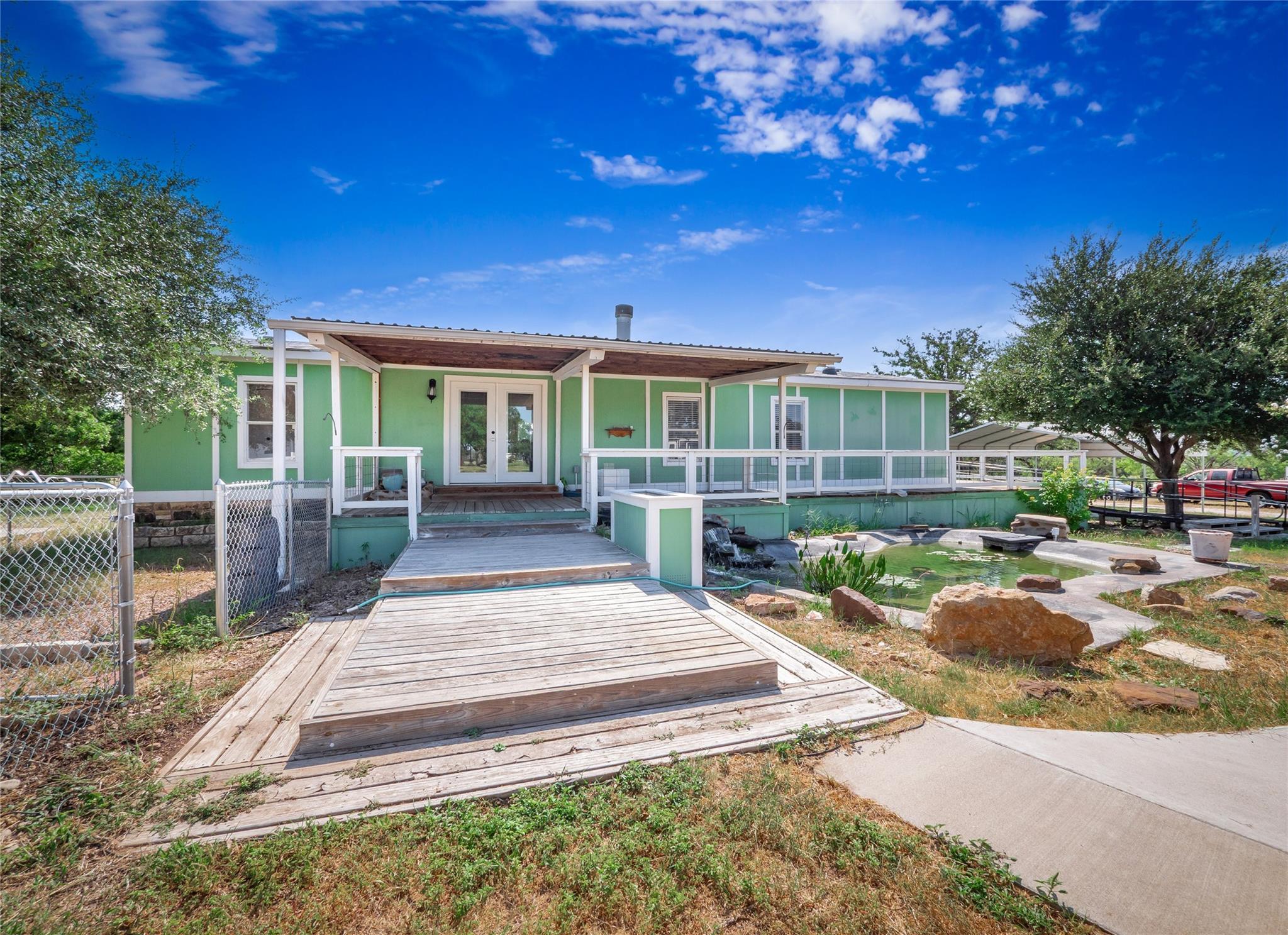 9405 W Ranch Road 1431