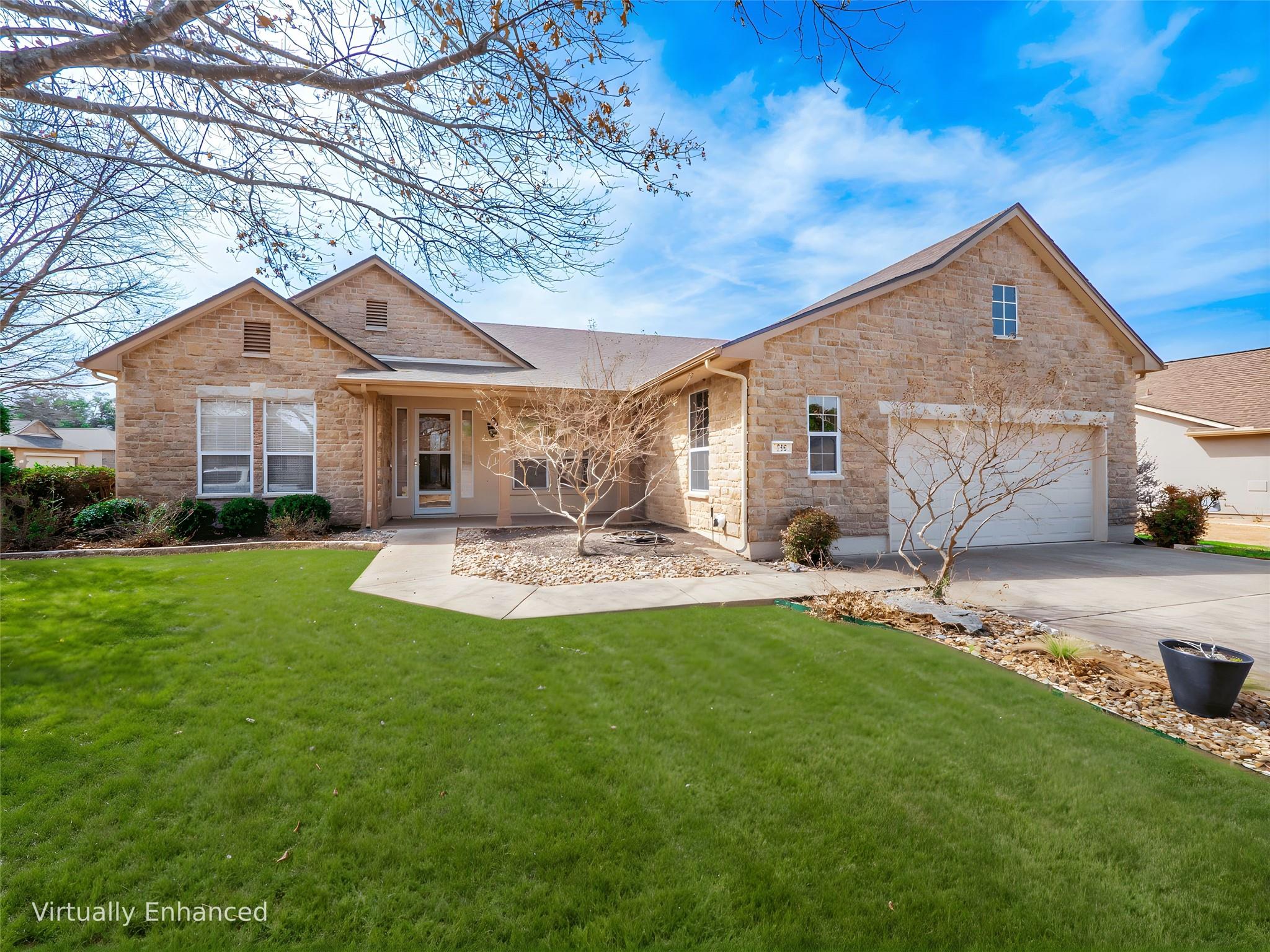 296 Trail Of The Flowers