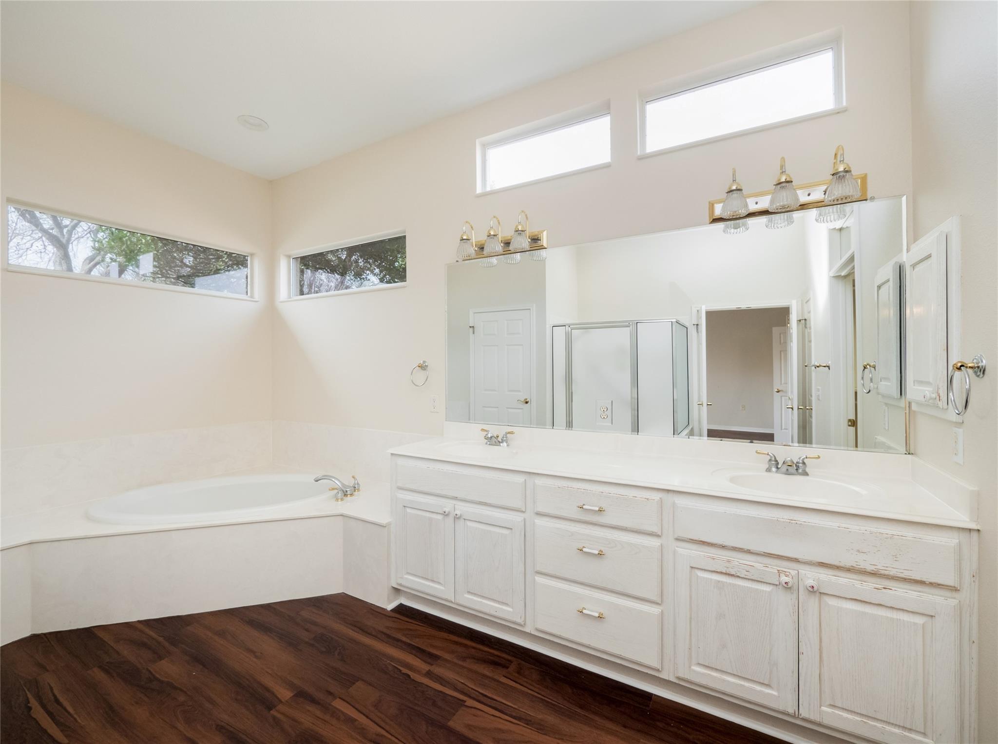 296 Trail Of The Flowers