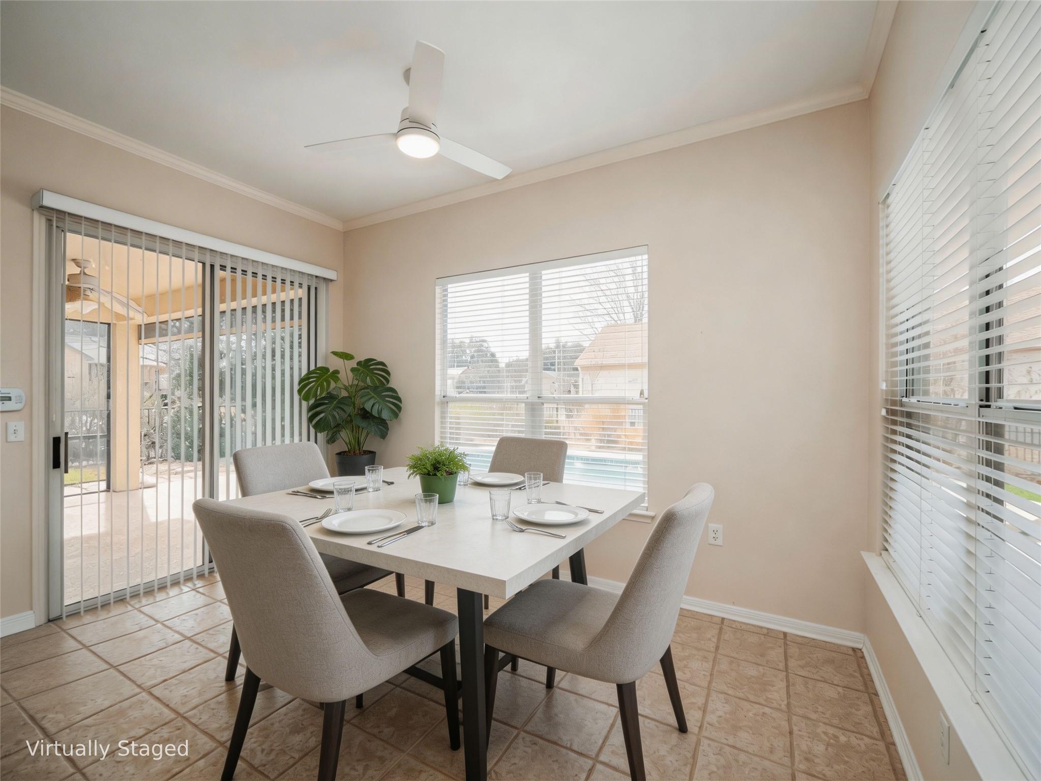 296 Trail Of The Flowers