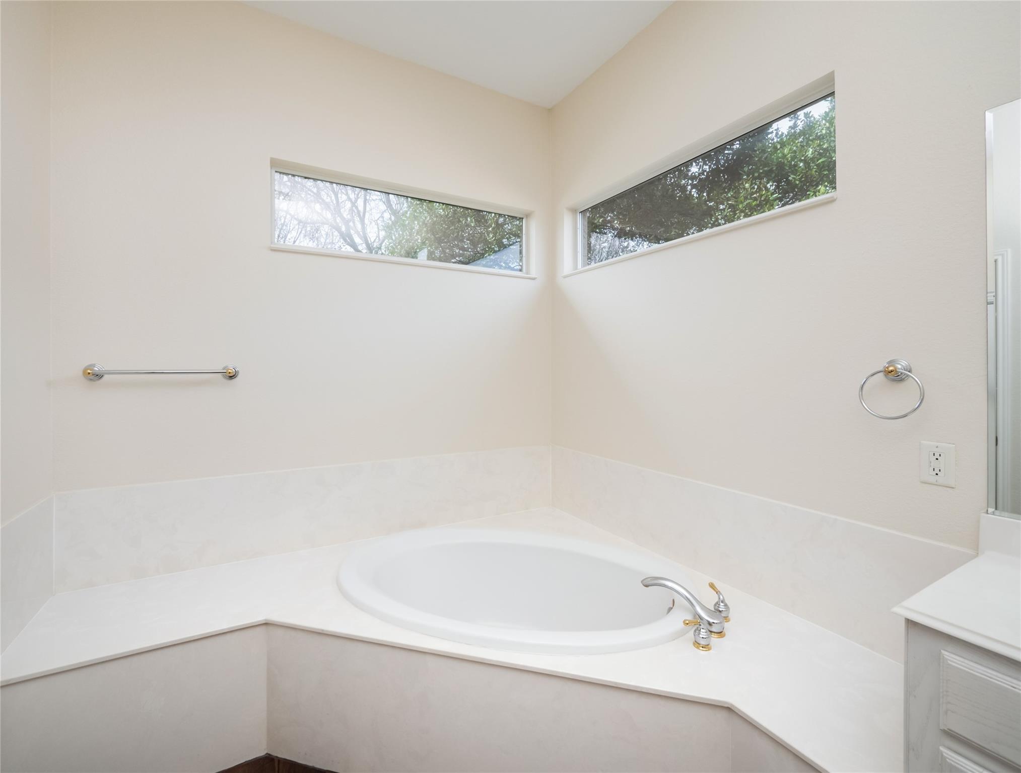 296 Trail Of The Flowers