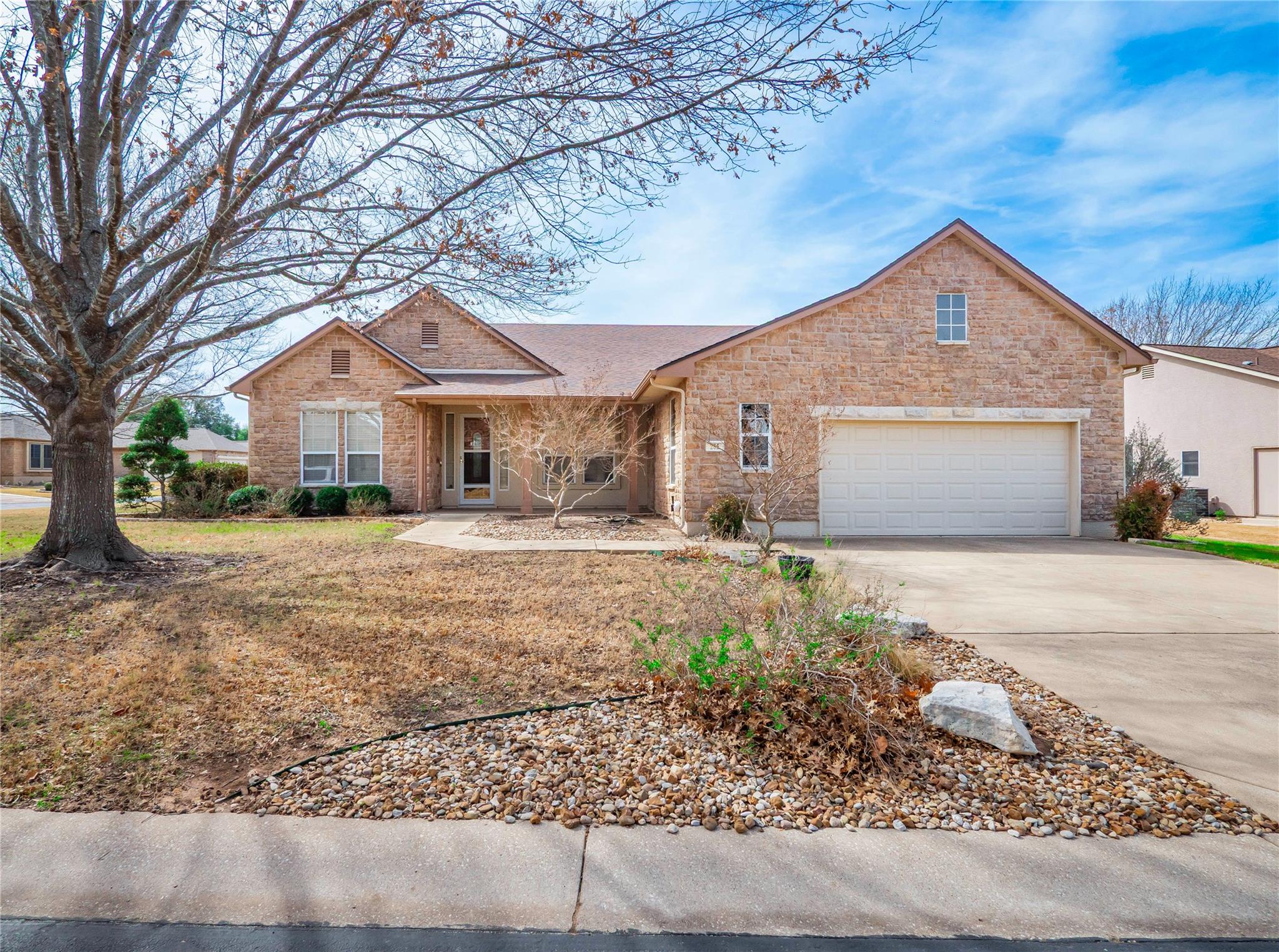 296 Trail Of The Flowers