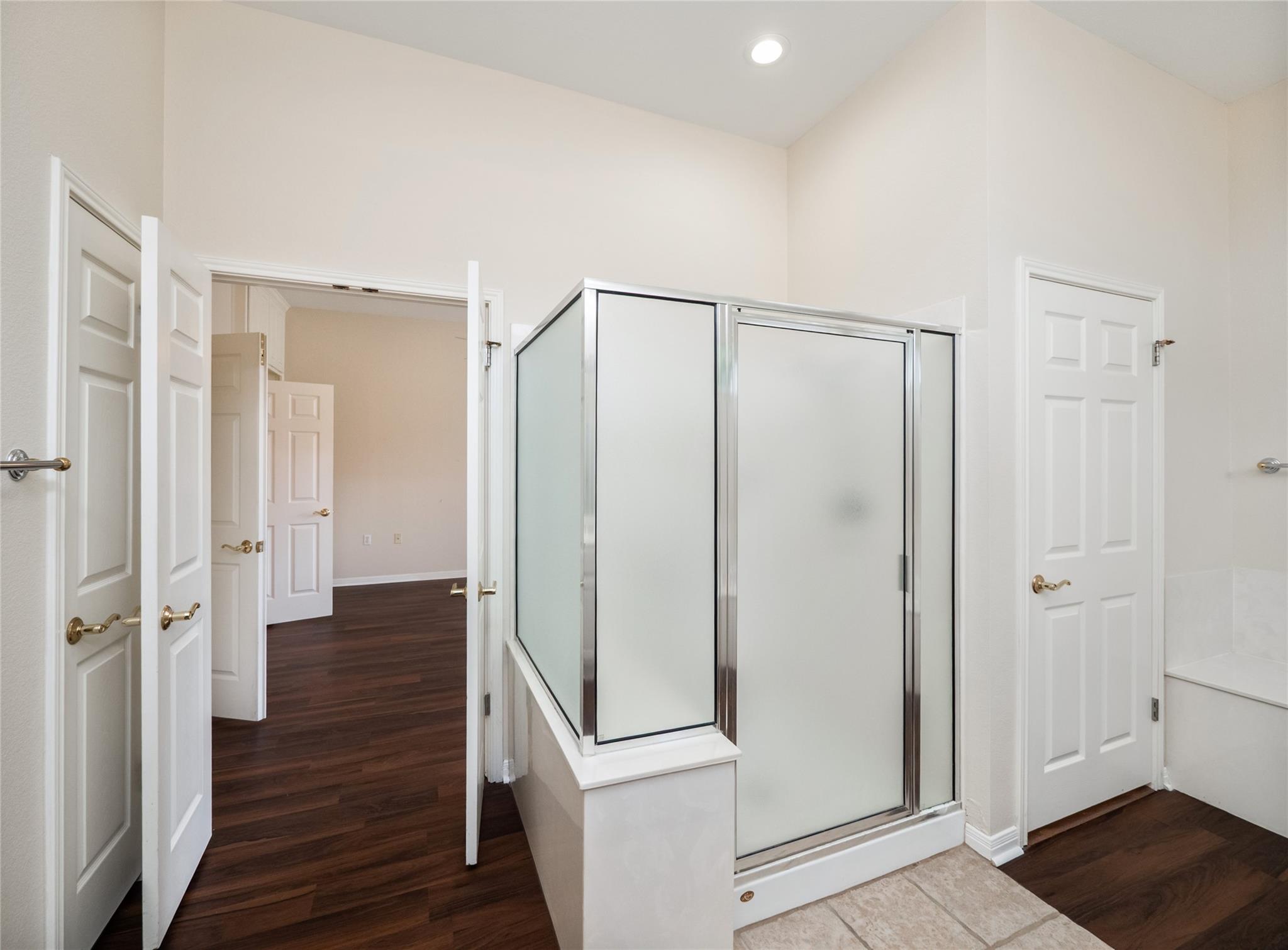 296 Trail Of The Flowers