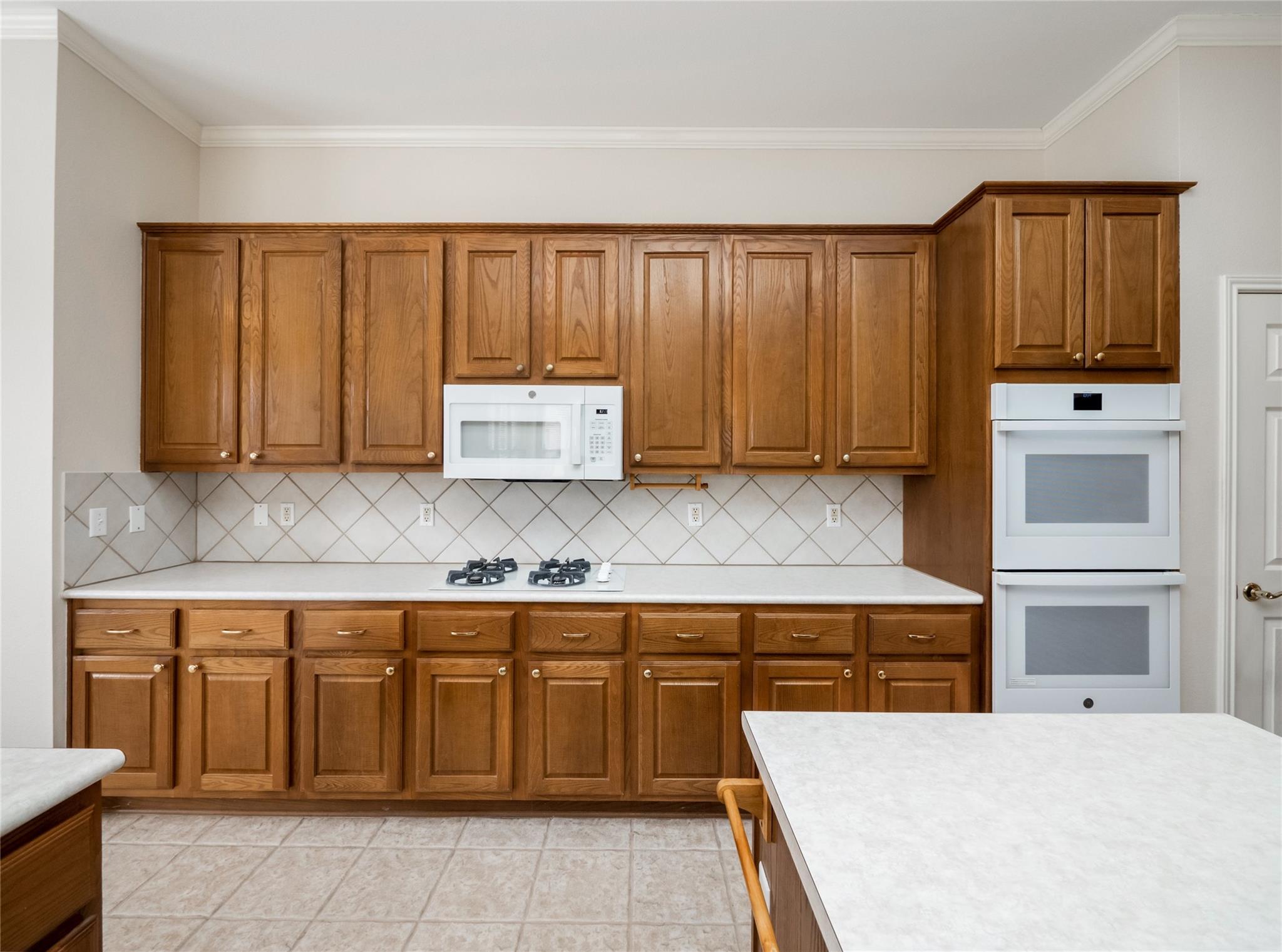 296 Trail Of The Flowers