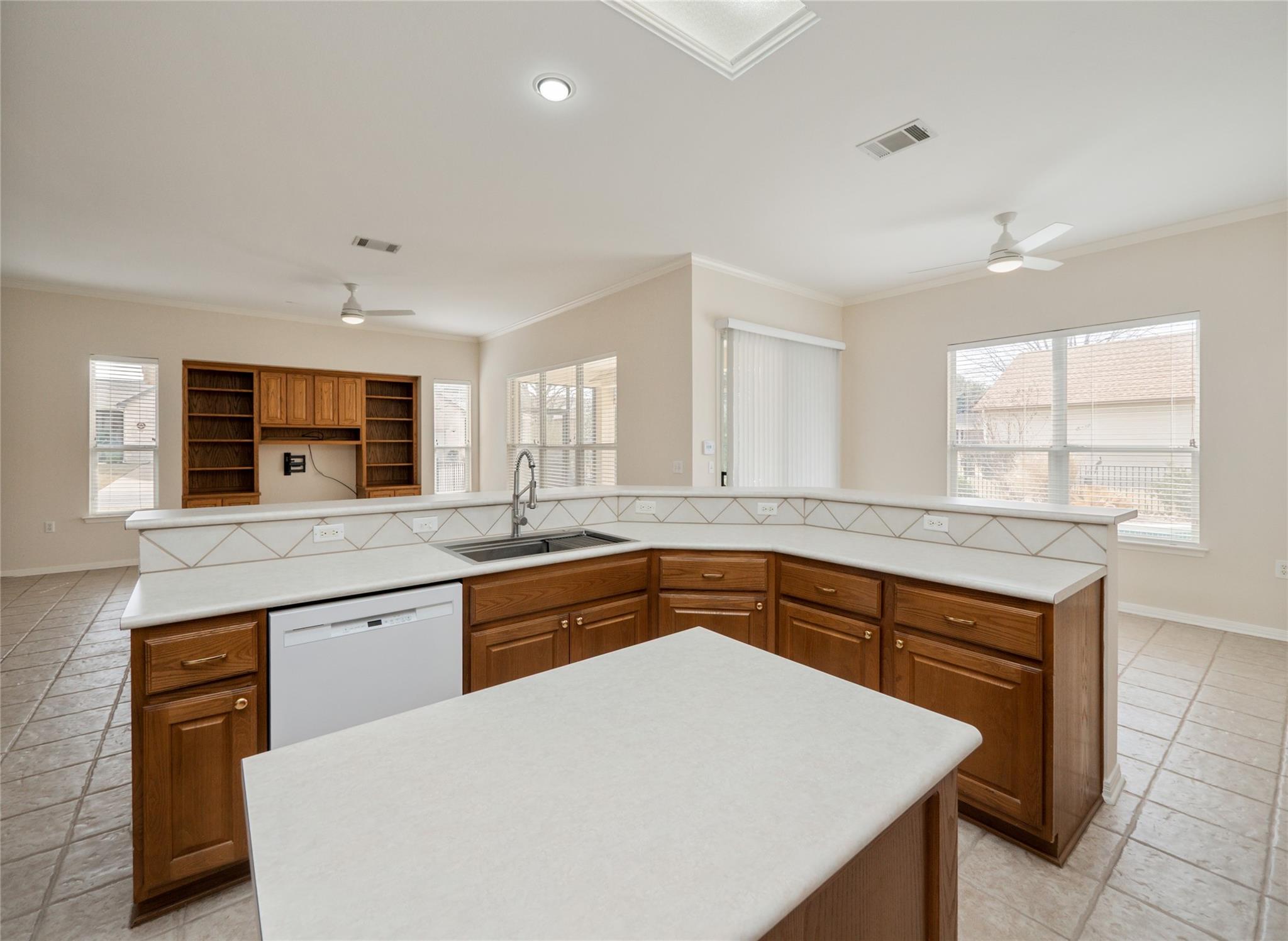 296 Trail Of The Flowers