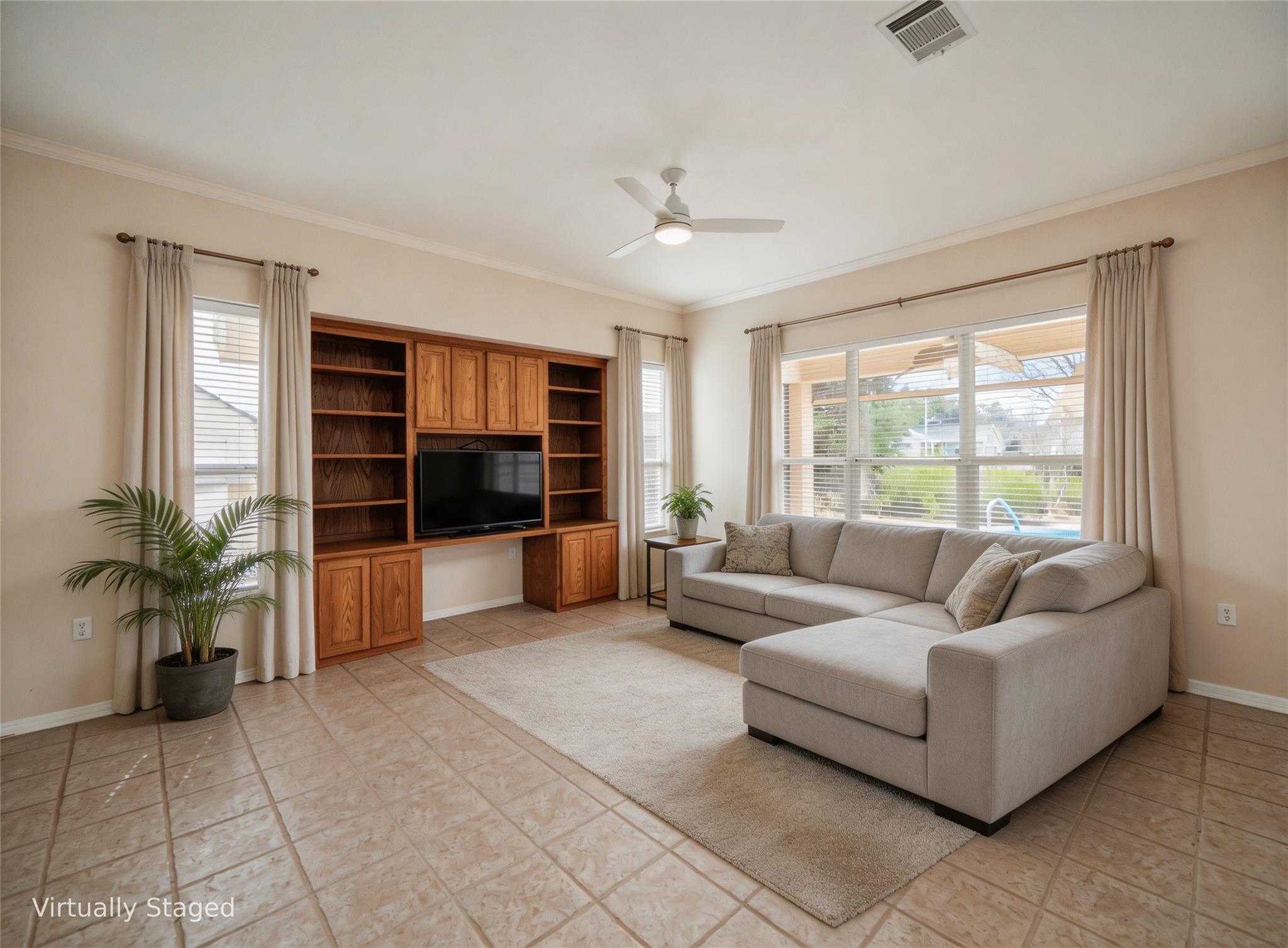 296 Trail Of The Flowers