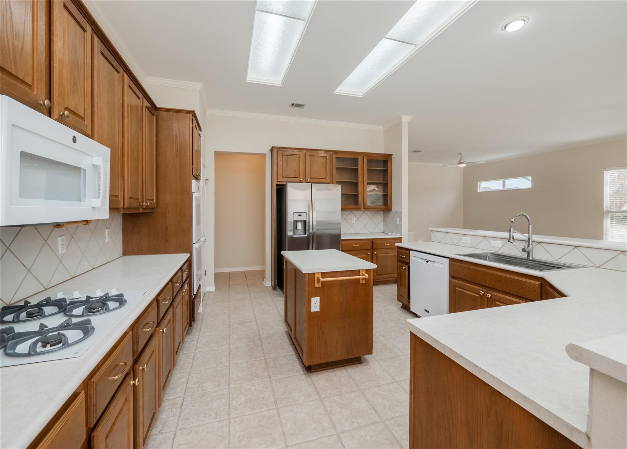 296 Trail Of The Flowers