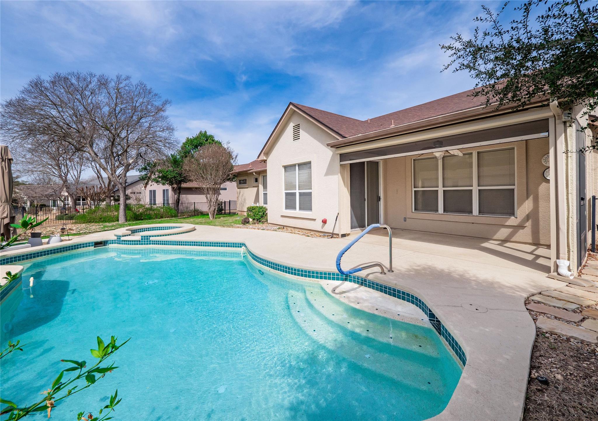 296 Trail Of The Flowers