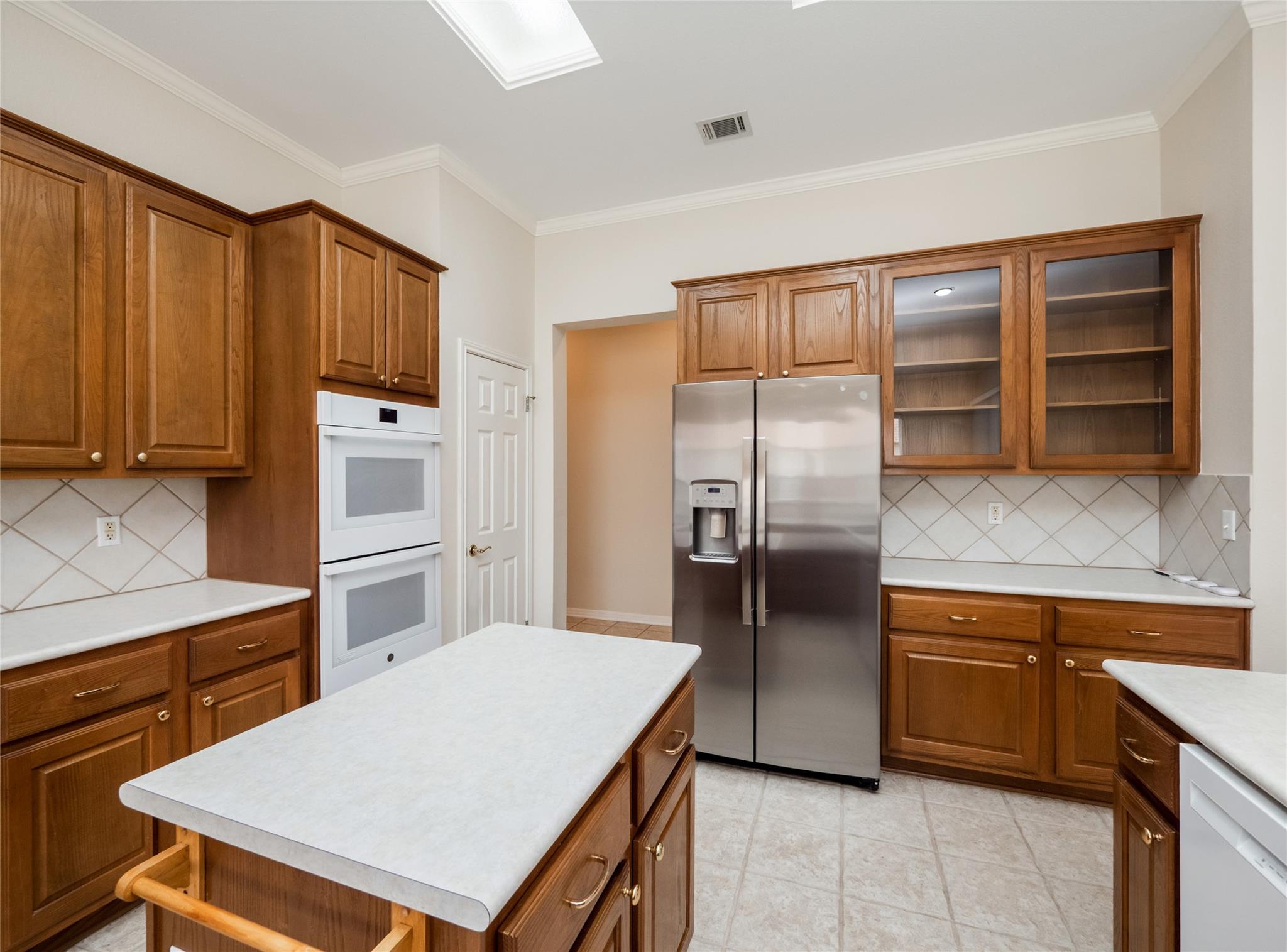 296 Trail Of The Flowers