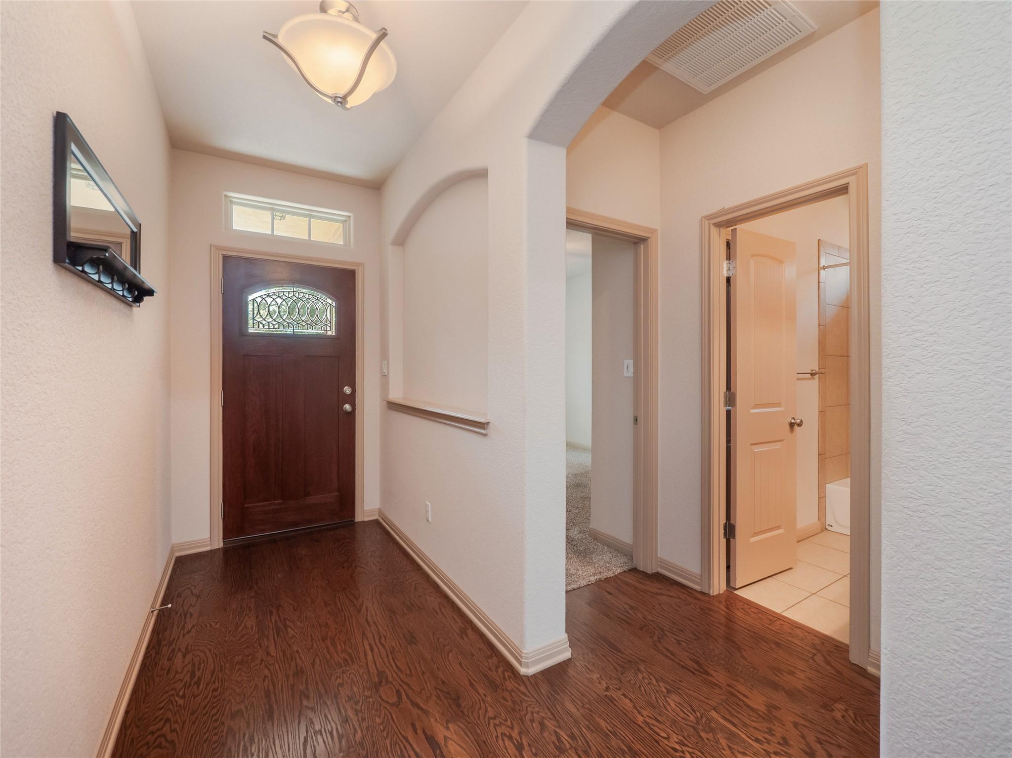 621 Algerita DR