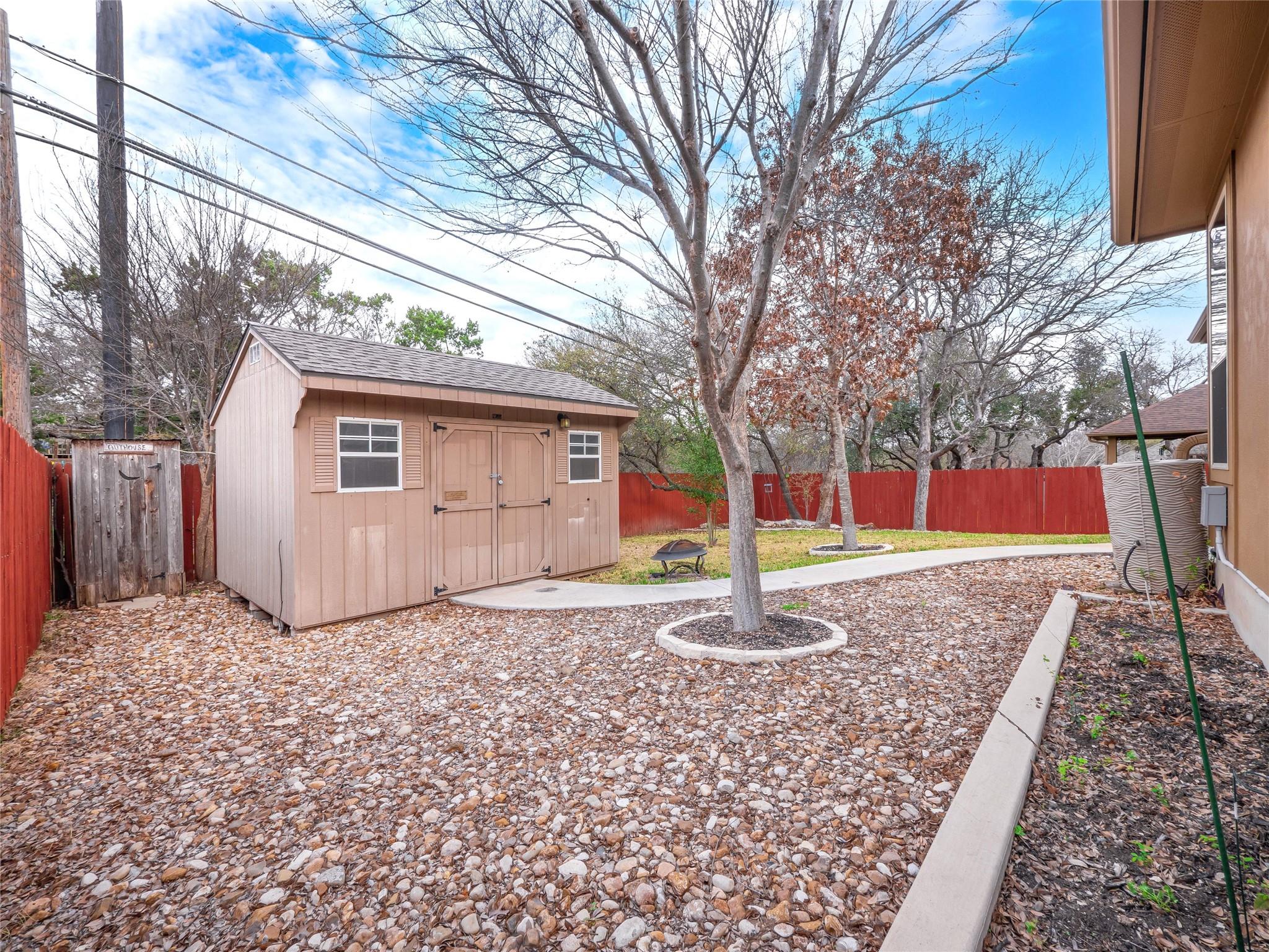 621 Algerita DR