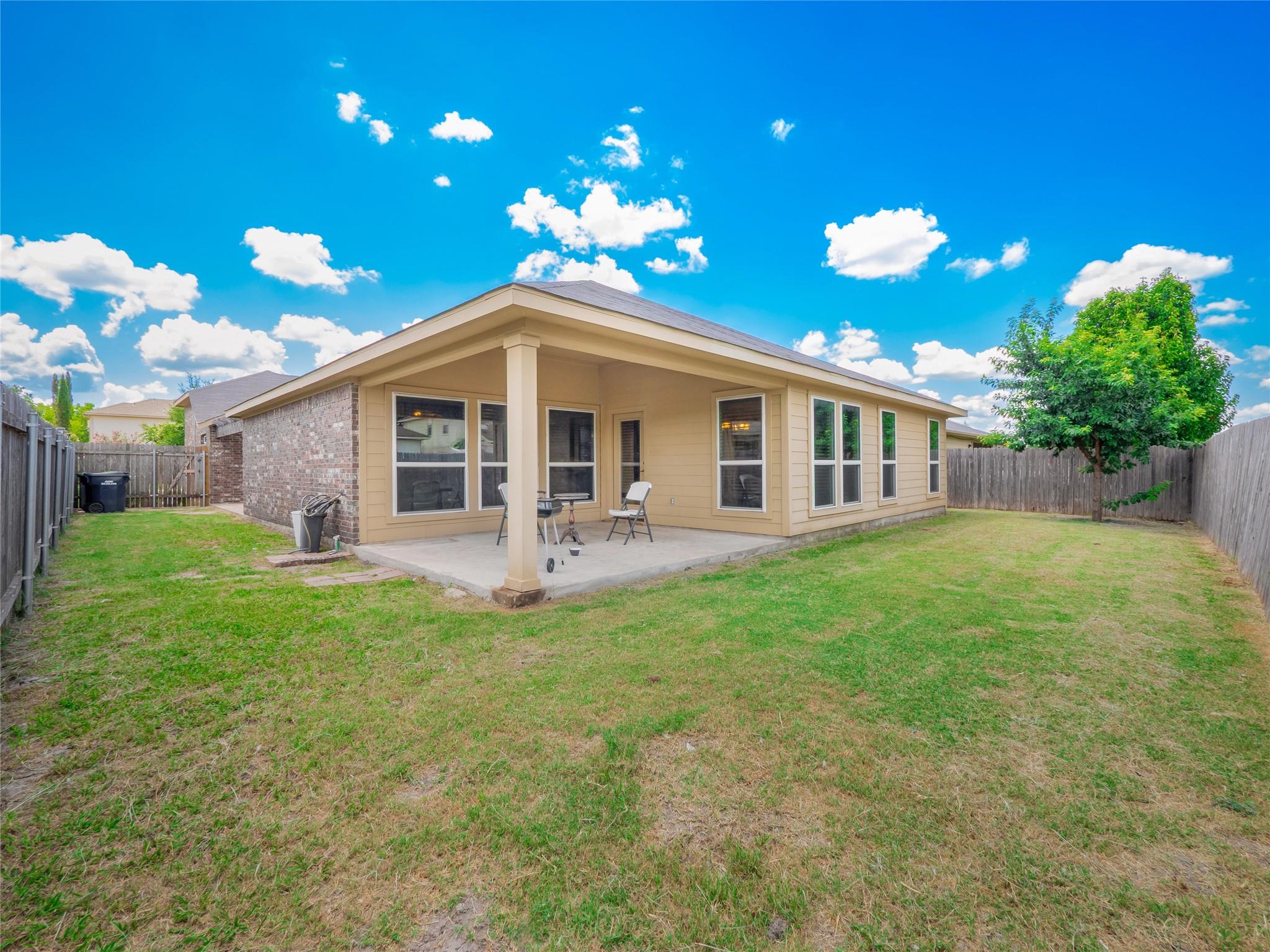 206 Swenson DR
