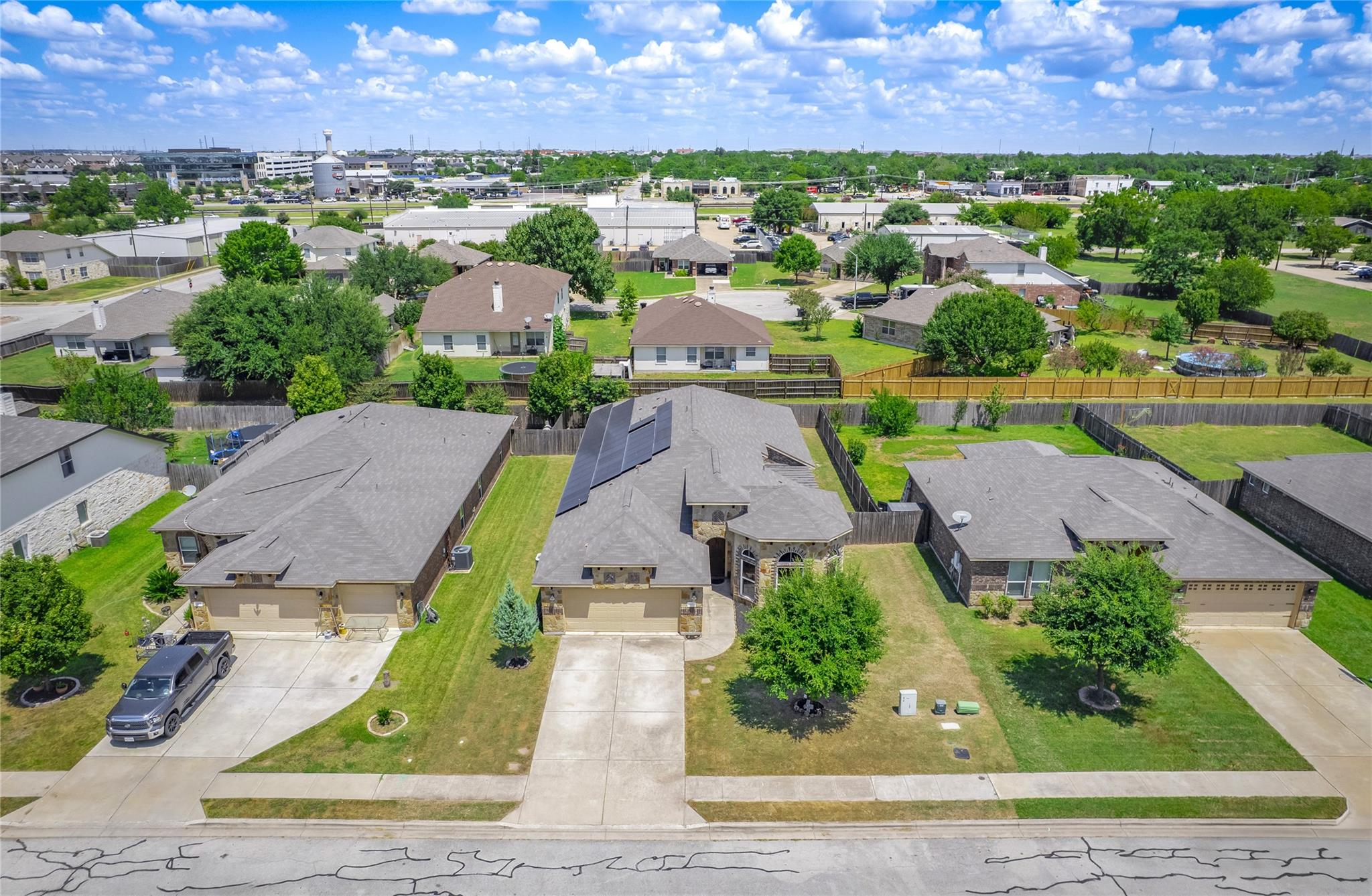 206 Swenson DR
