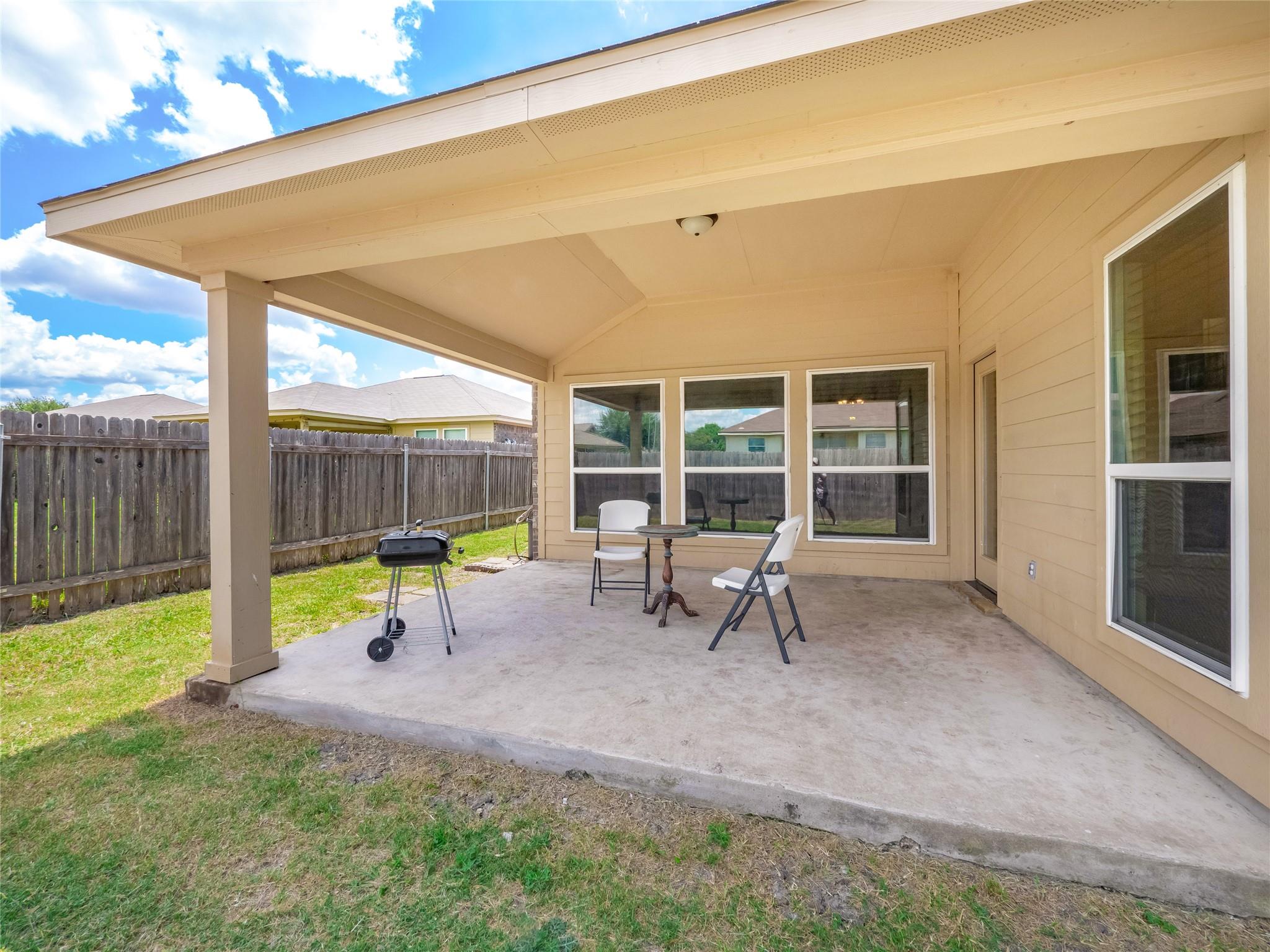 206 Swenson DR