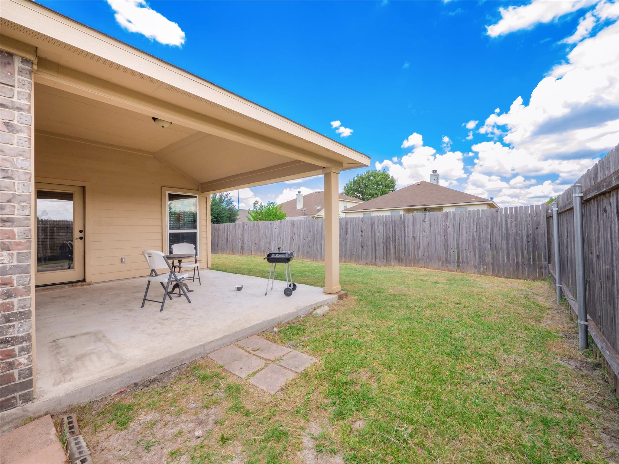 206 Swenson DR