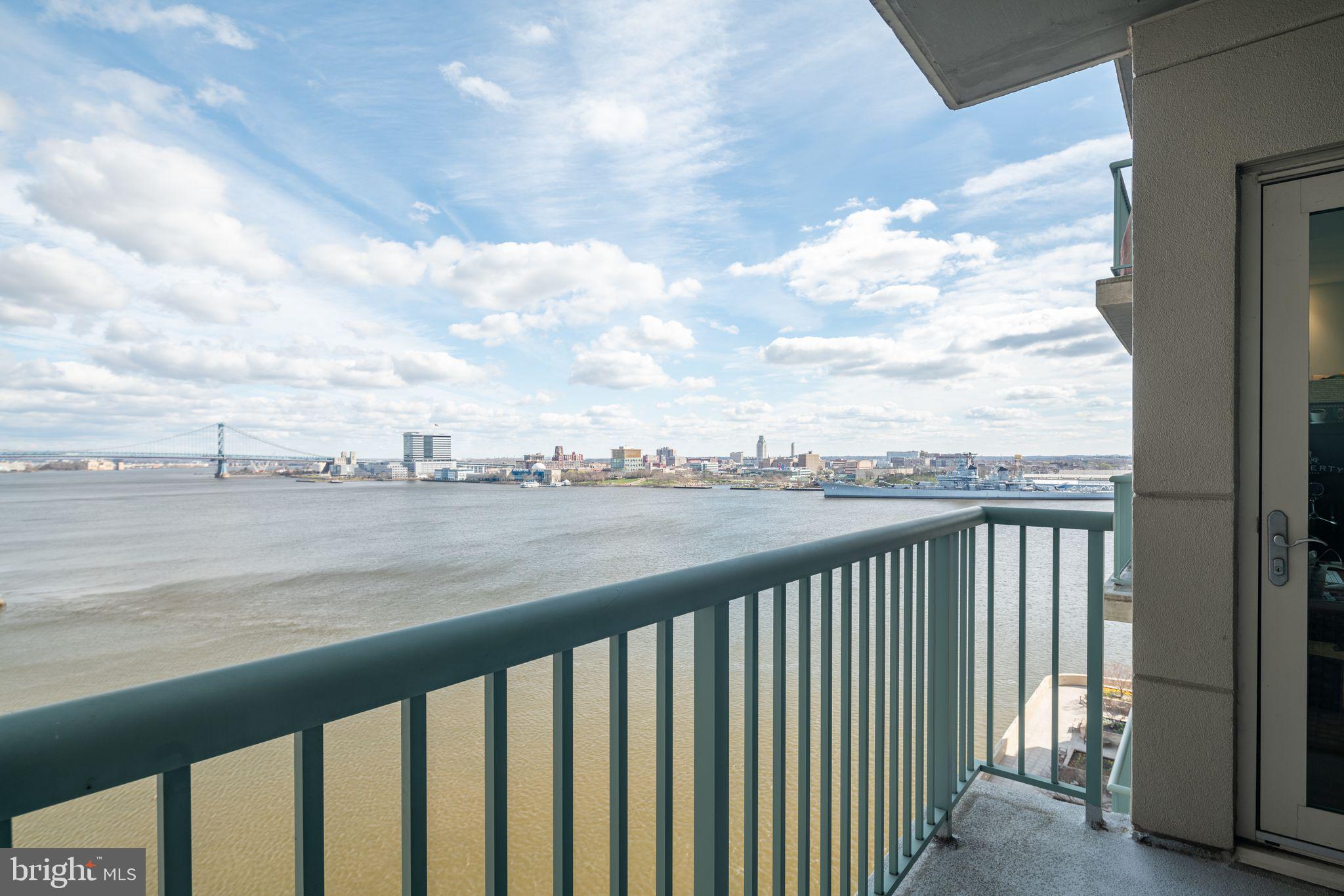 717 S Columbus Blvd #1108