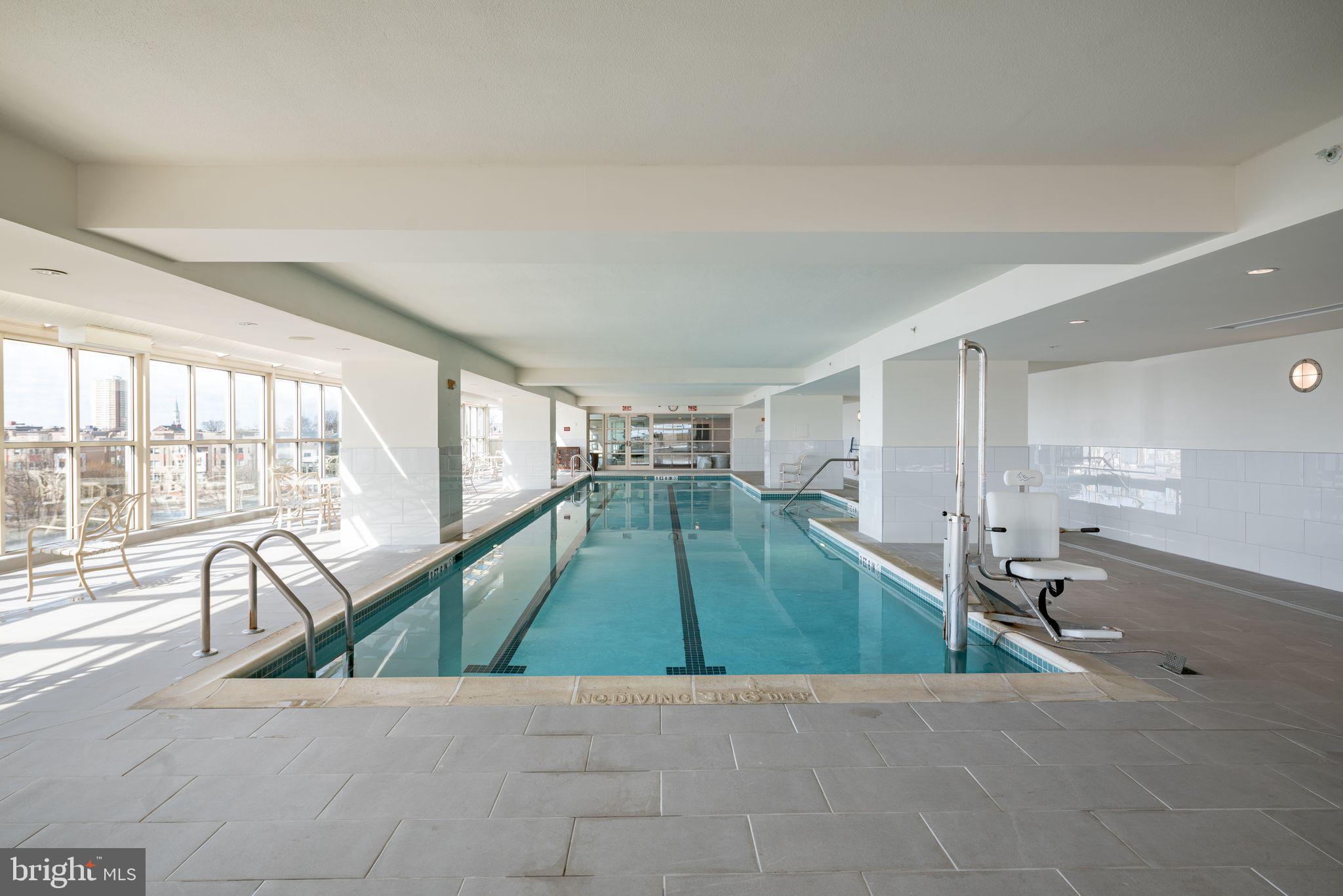 717 S Columbus Blvd #1108