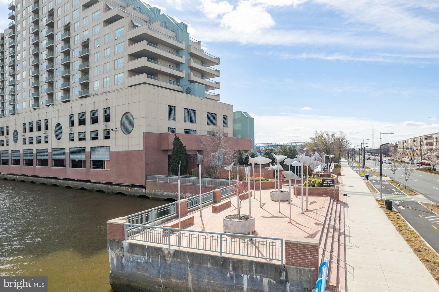 717 S Columbus Blvd #1108