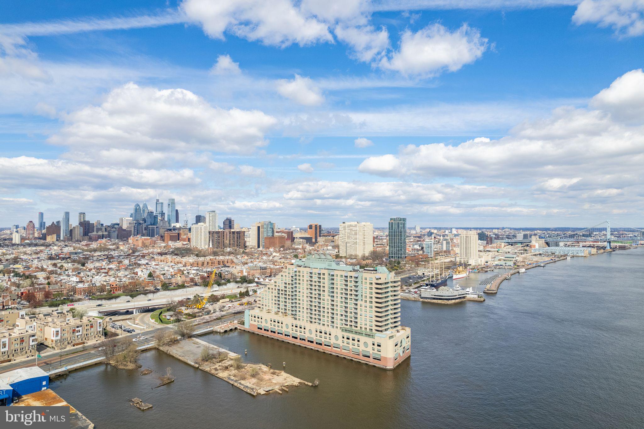 717 S Columbus Blvd #1108