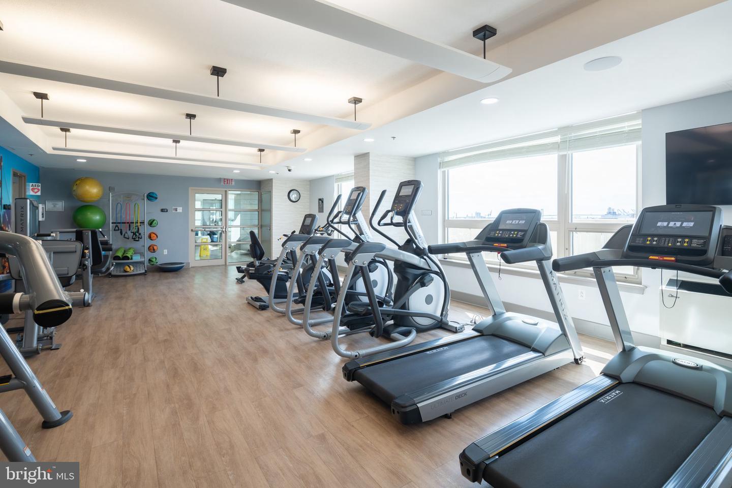 717 S Columbus Blvd #1108