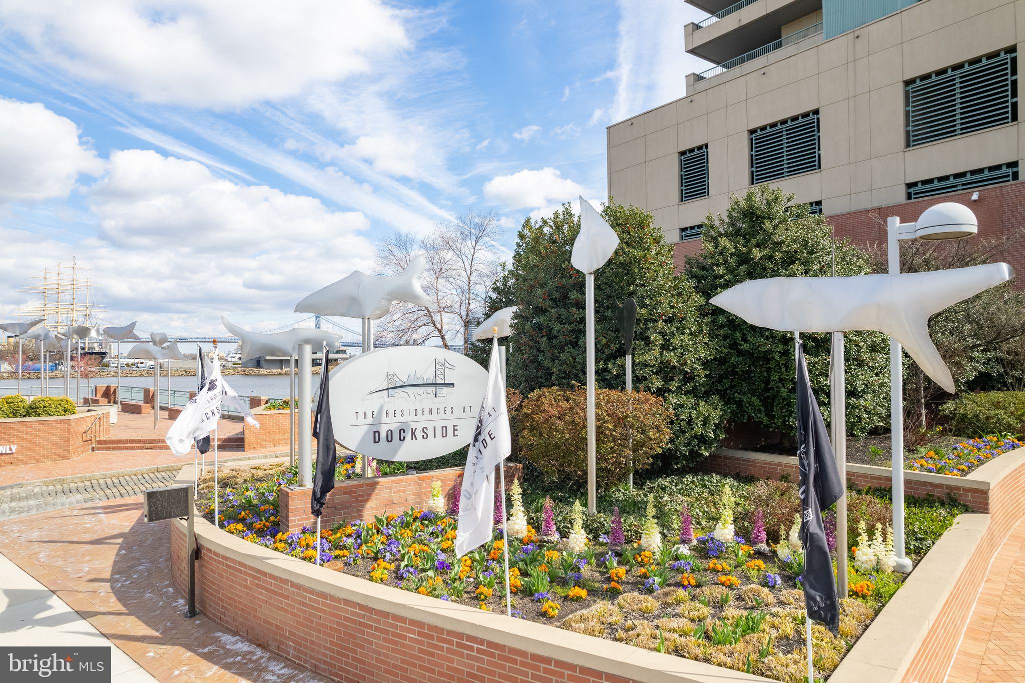 717 S Columbus Blvd #1108