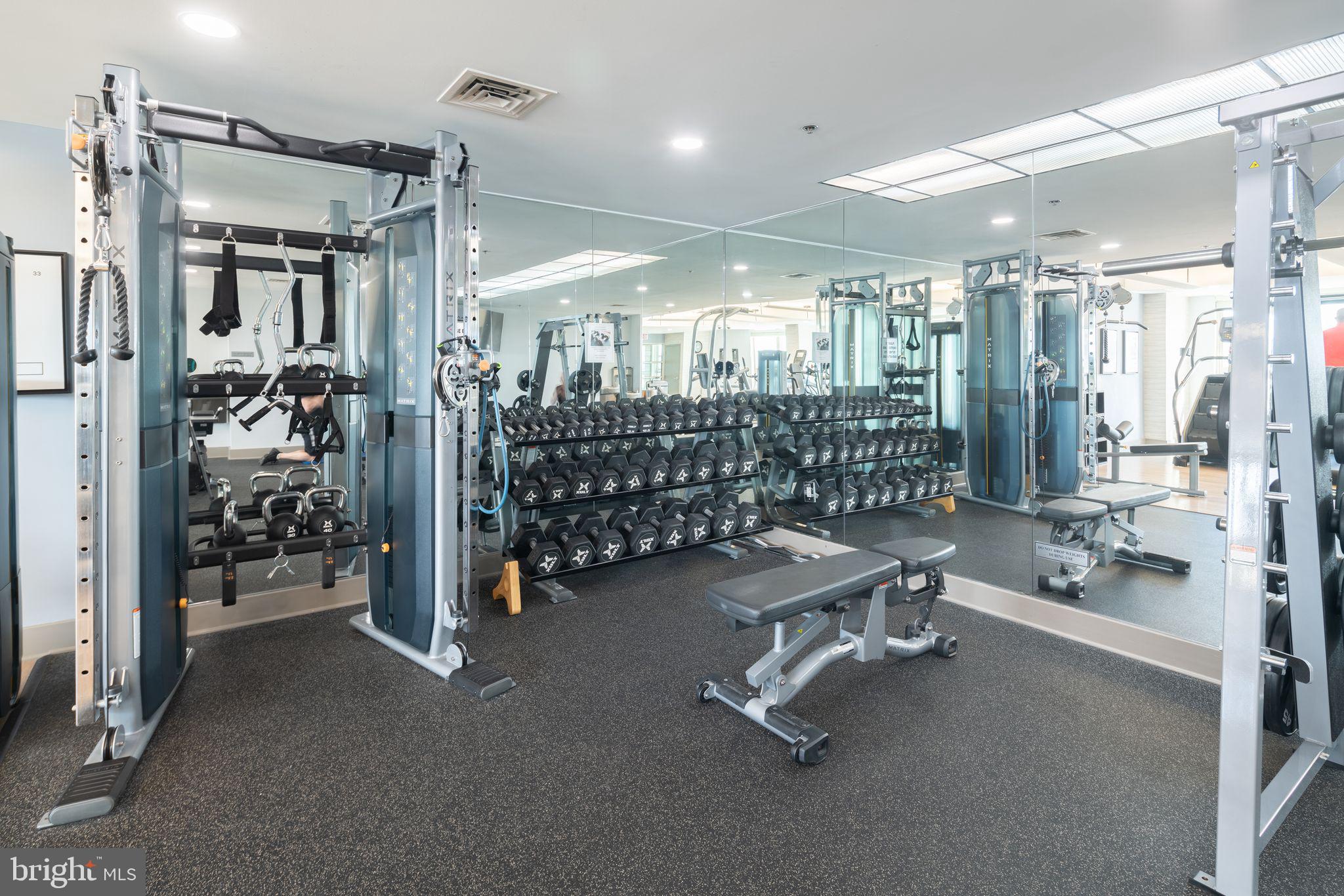 717 S Columbus Blvd #1108