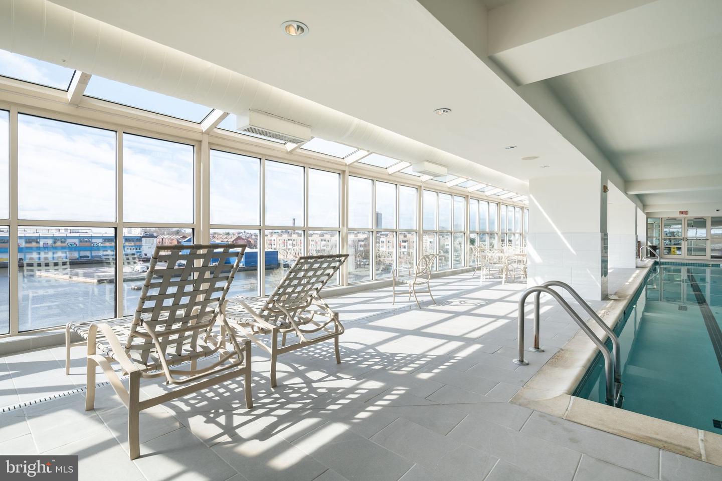 717 S Columbus Blvd #1108