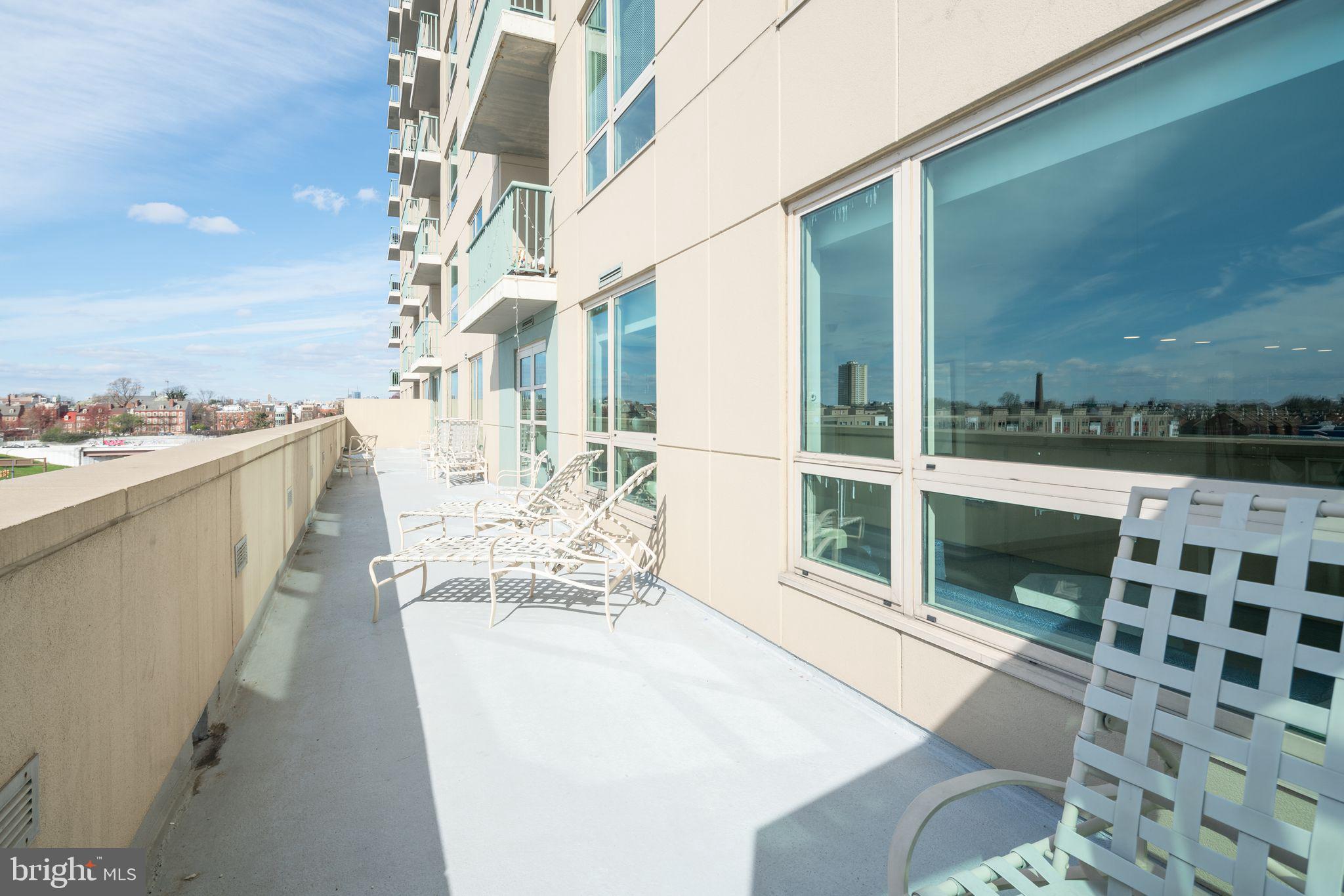 717 S Columbus Blvd #1108