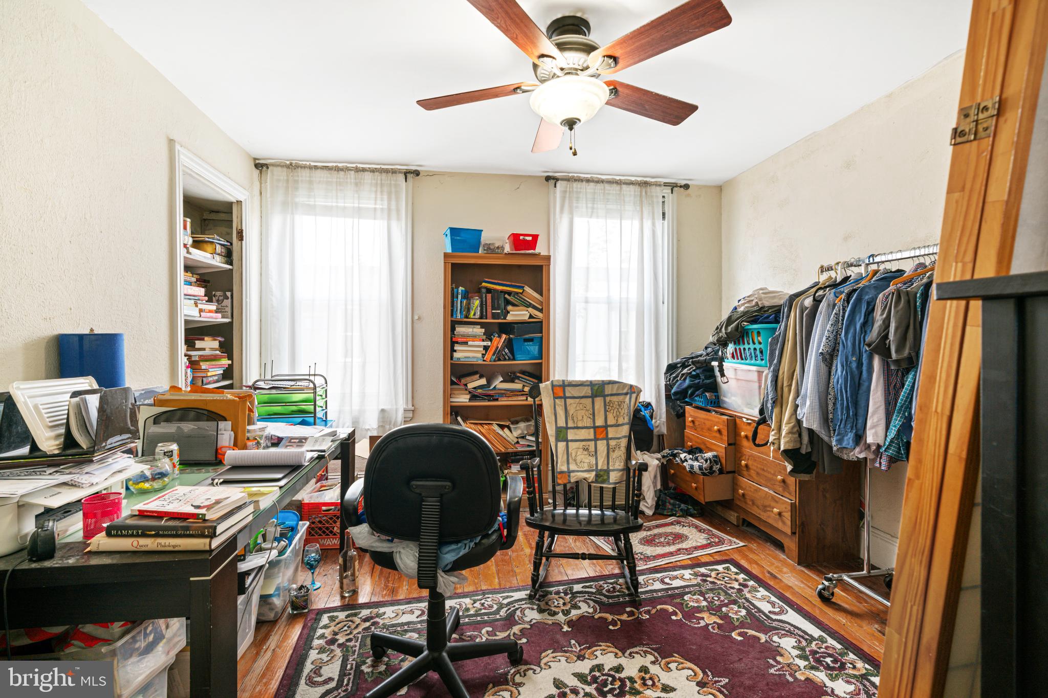 862 N STILLMAN STREET