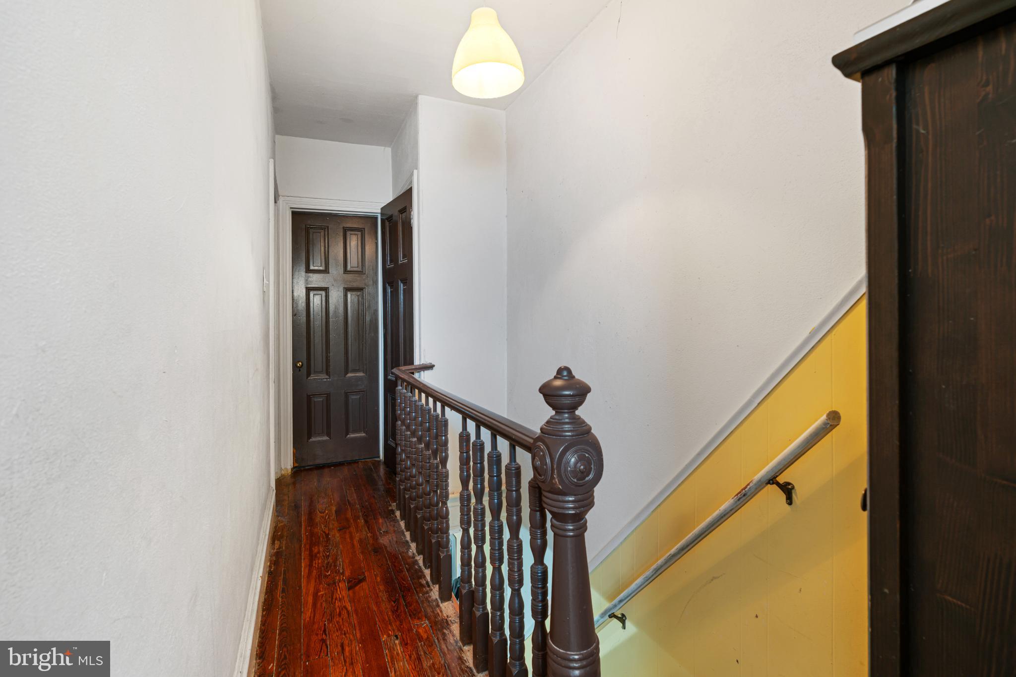 862 N STILLMAN STREET