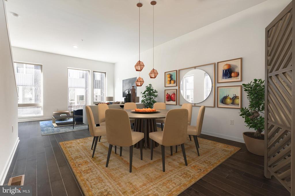 3022 VICE ADMIRAL WAY Unit: 22D