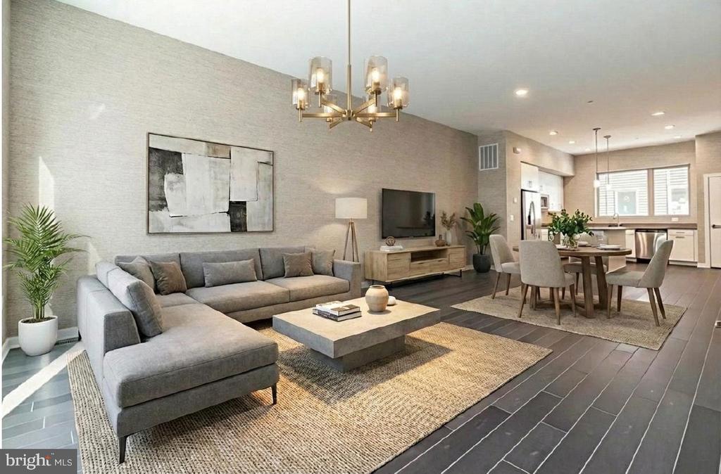 3022 VICE ADMIRAL WAY Unit: 22D