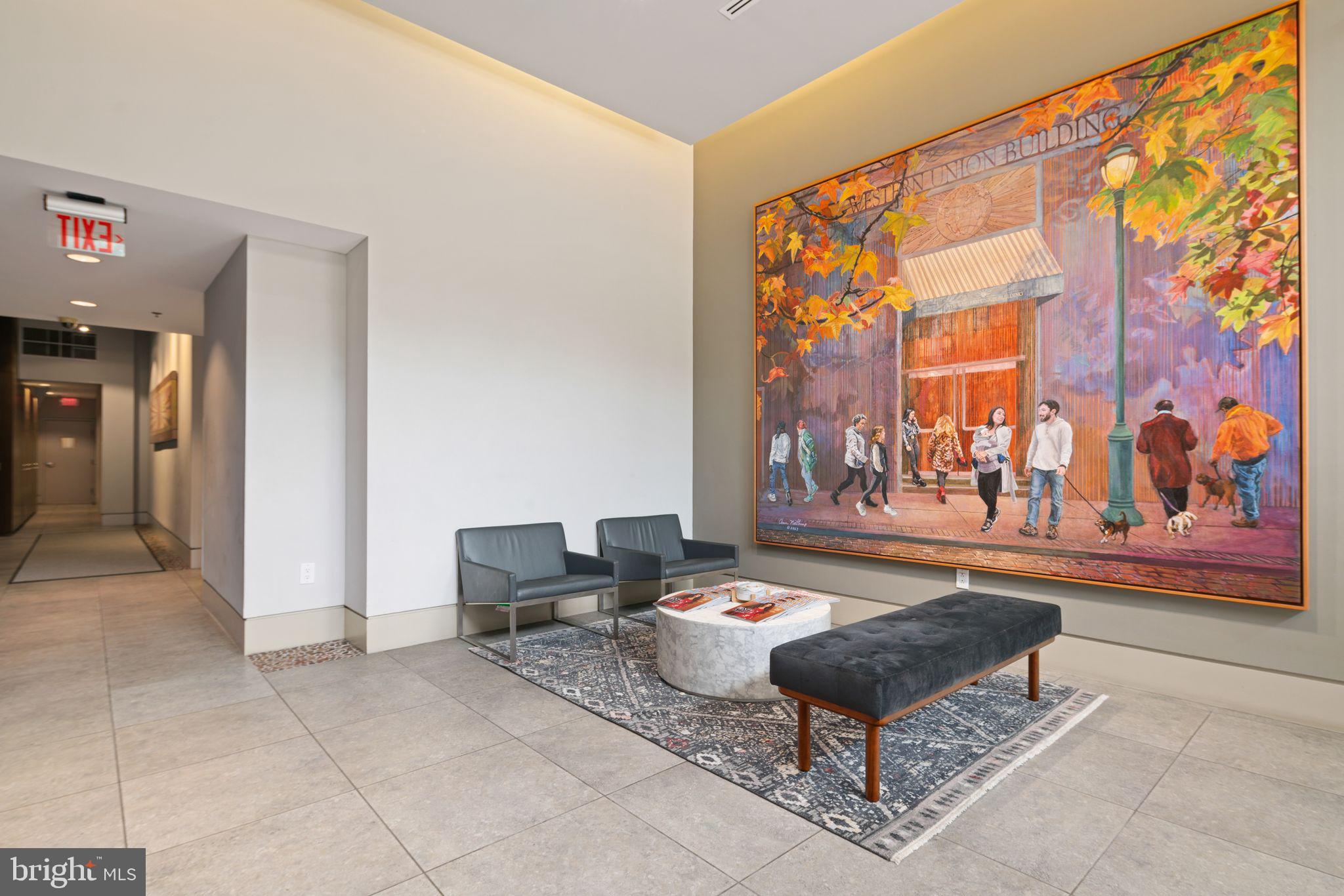 1101 LOCUST STREET 3D