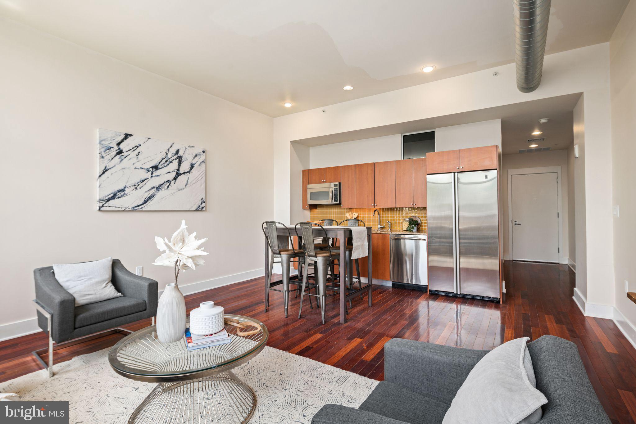 1101 LOCUST STREET 3D