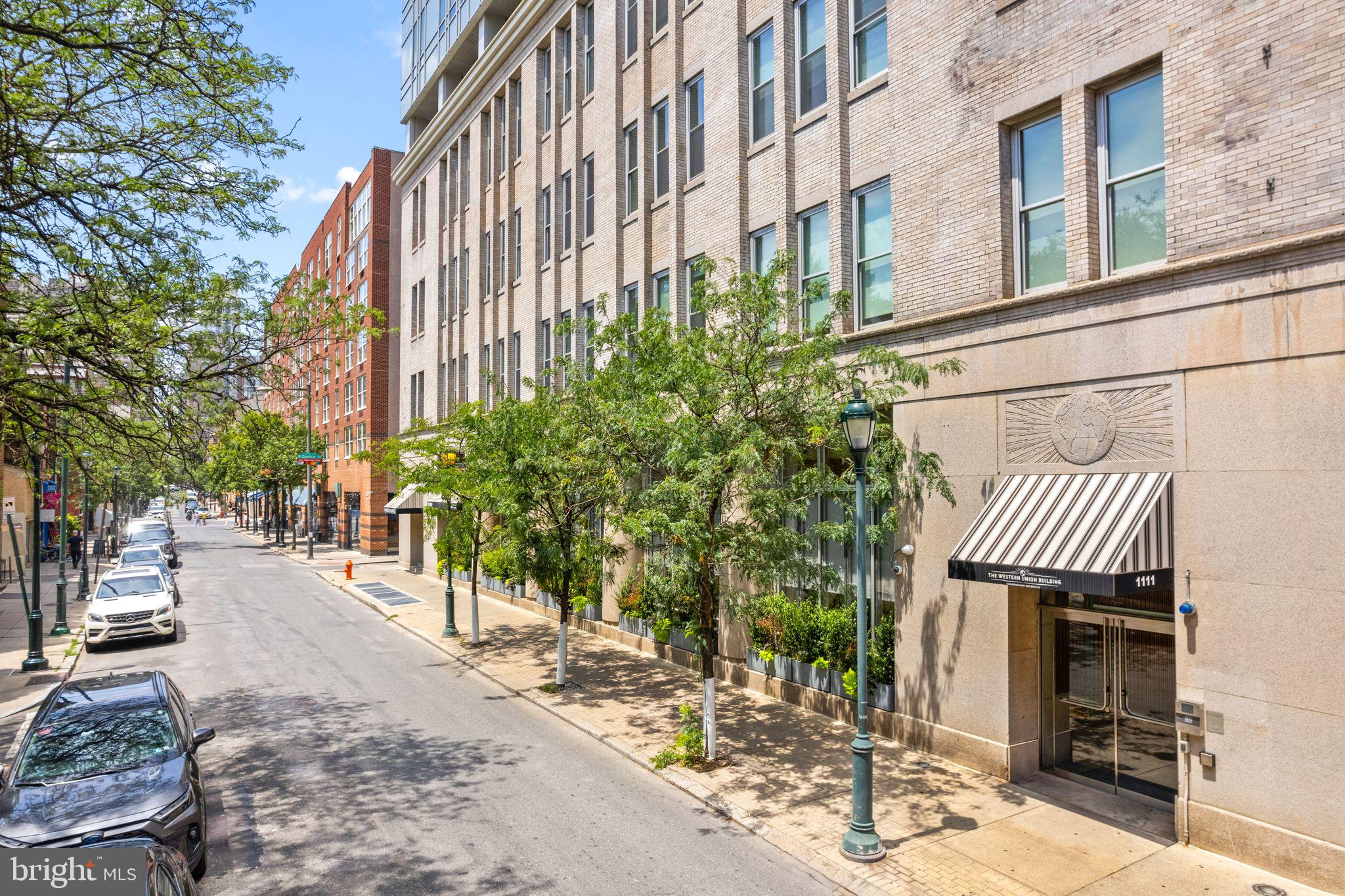 1101 LOCUST STREET 3D