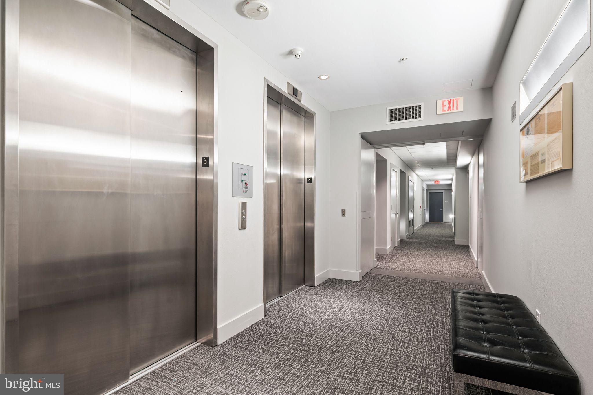 1101 LOCUST STREET 3D