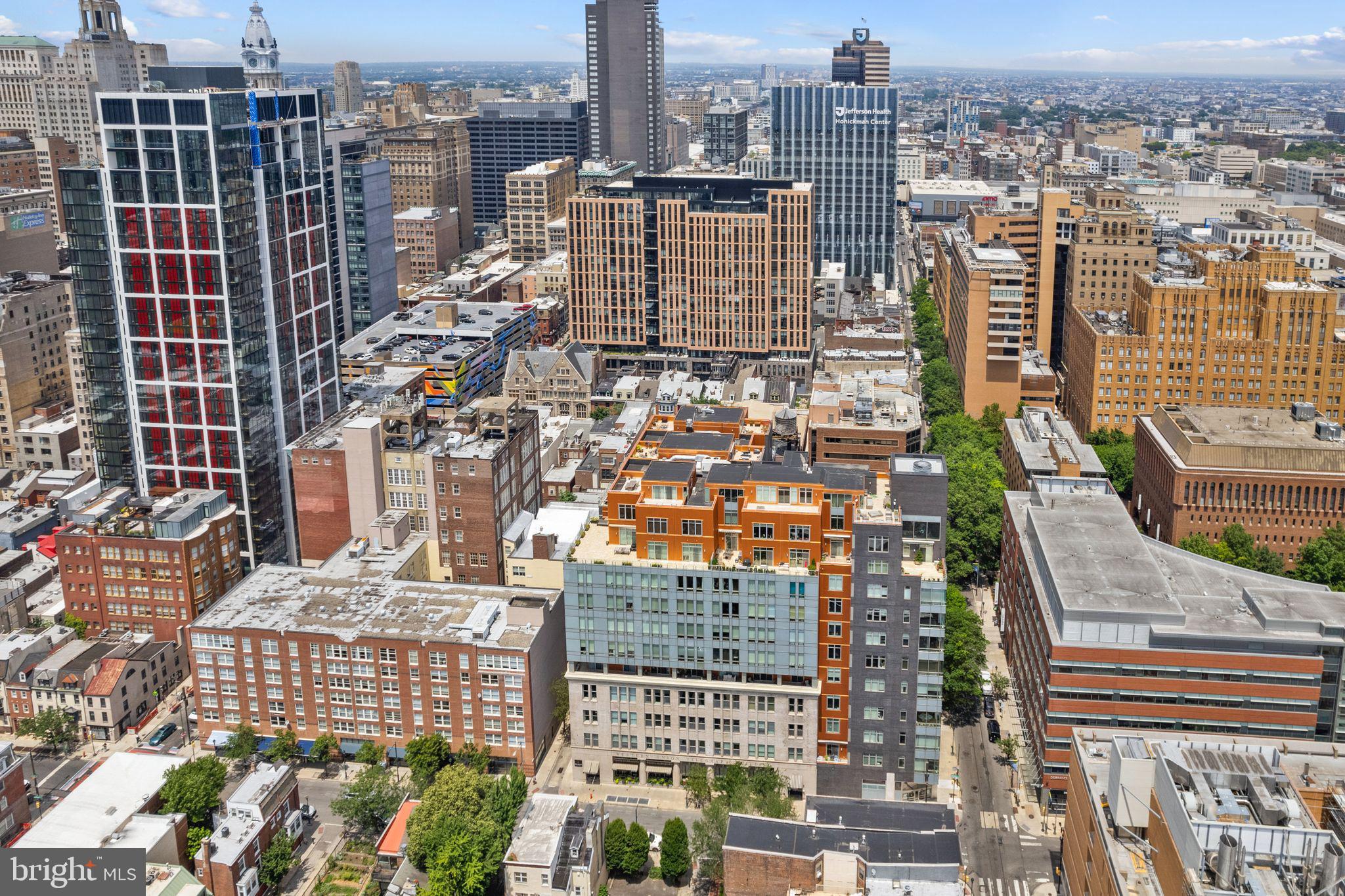 1101 LOCUST STREET 3D