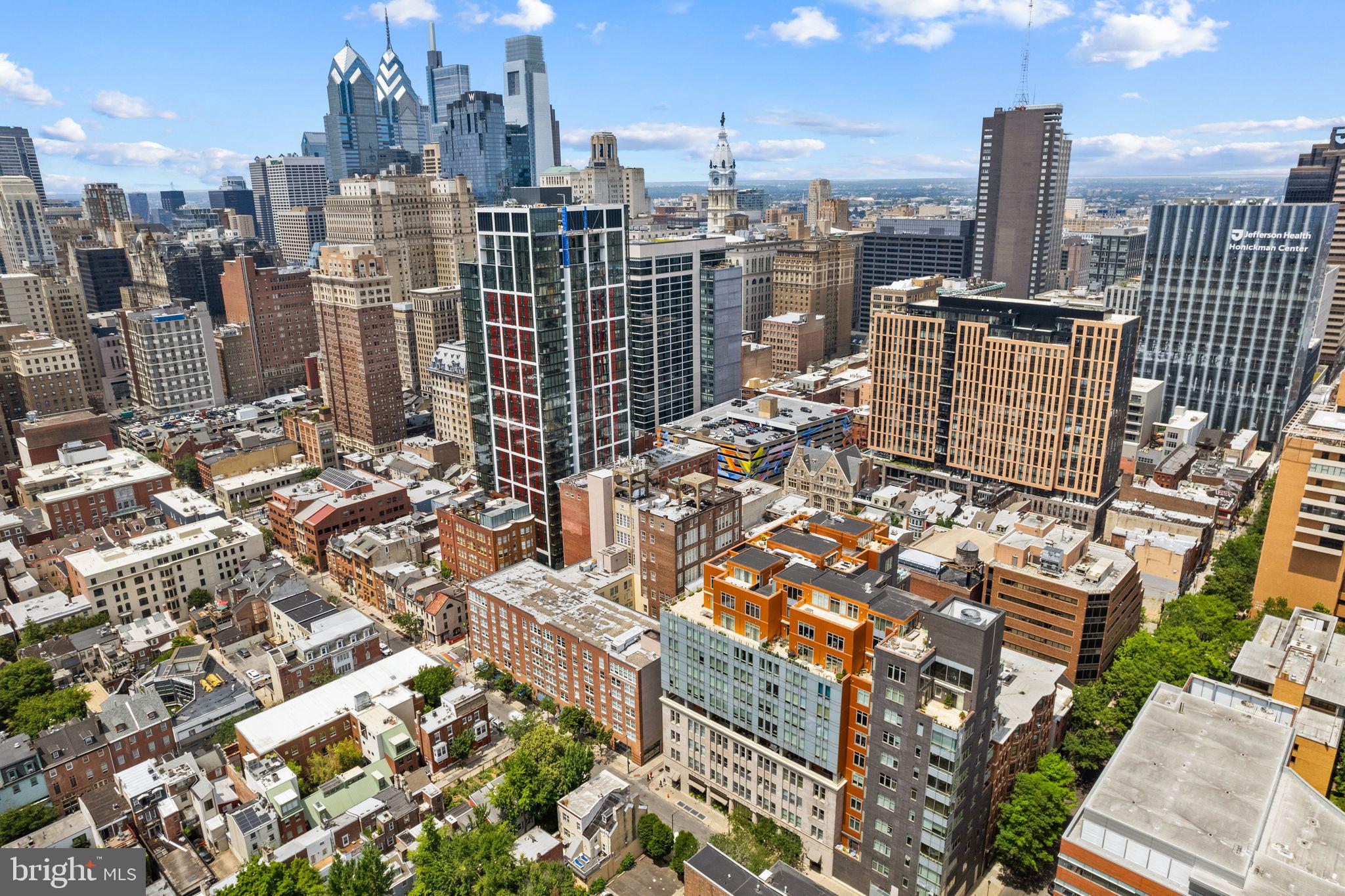 1101 LOCUST STREET 3D