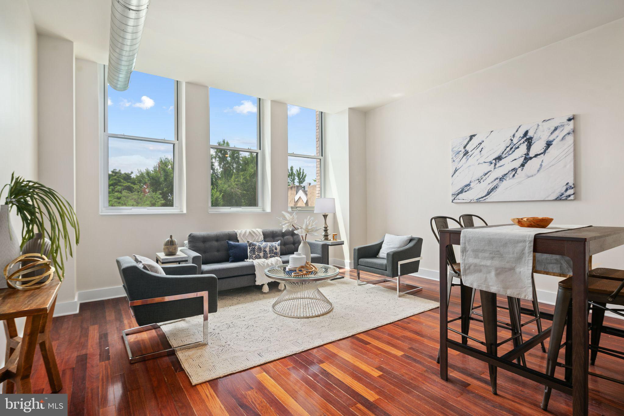 1101 LOCUST STREET 3D