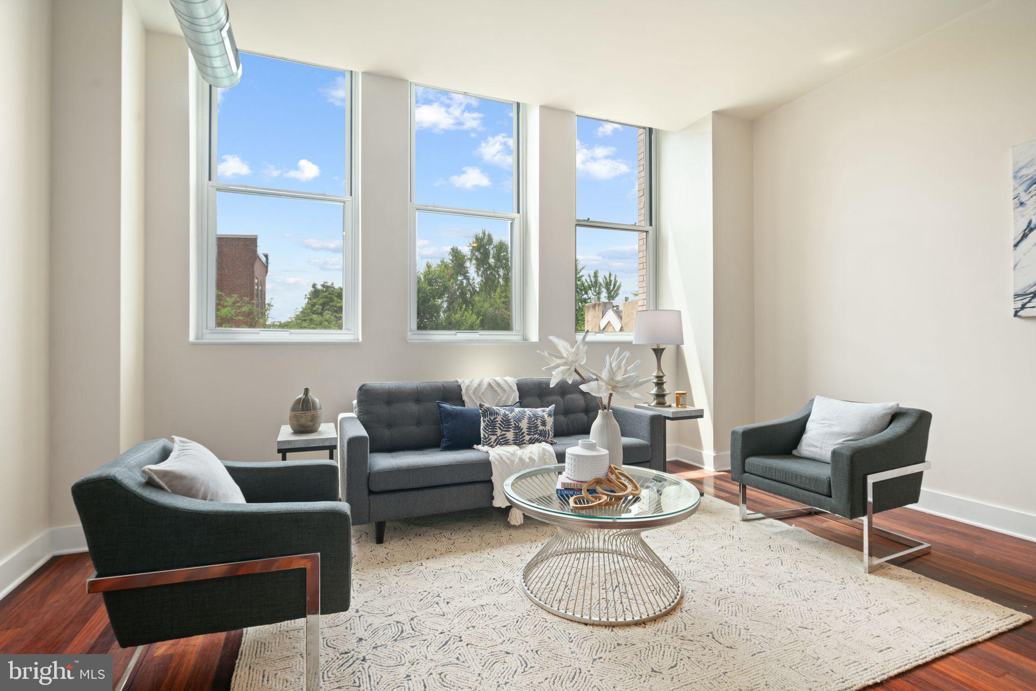 1101 LOCUST STREET 3D