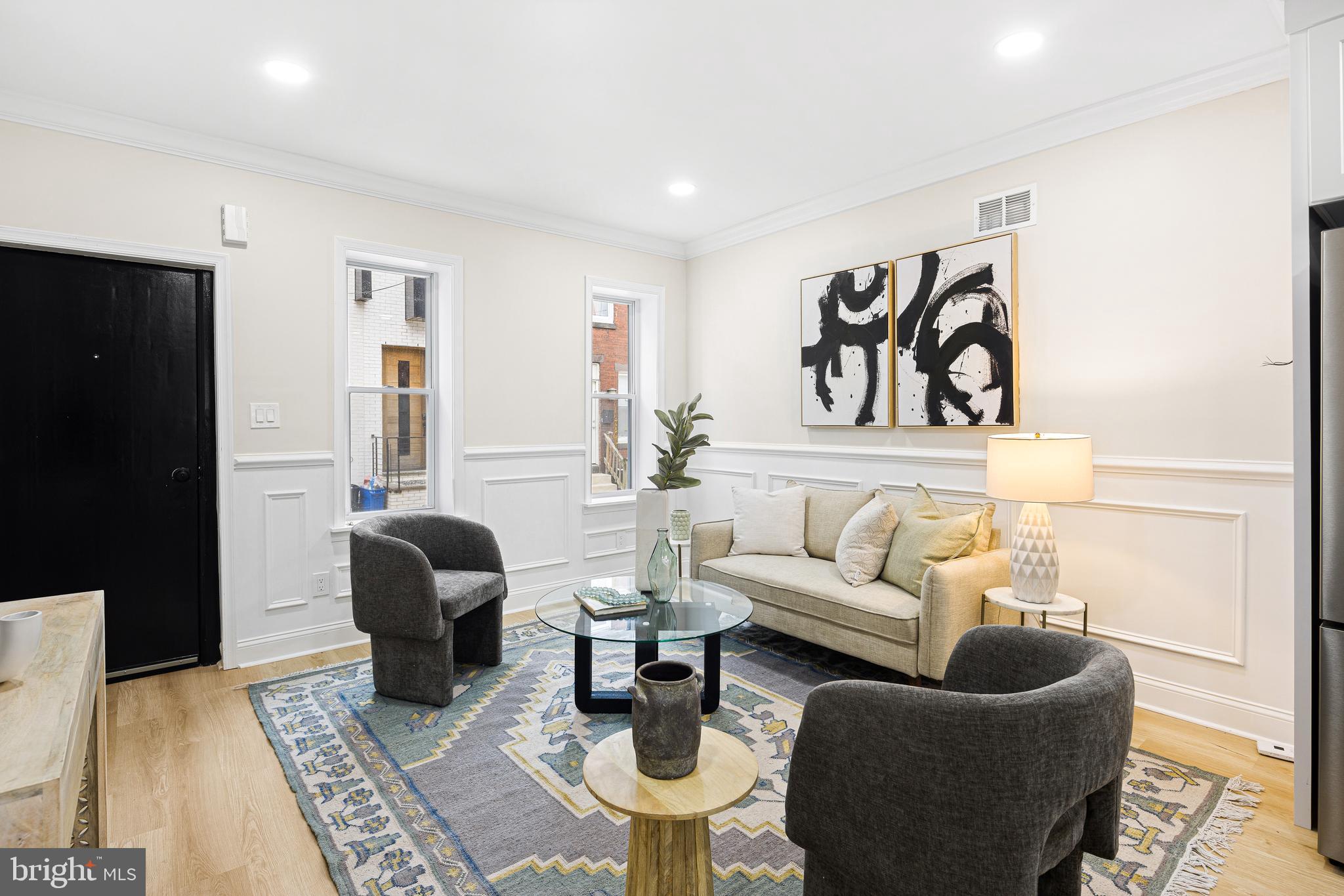 1542 S BAMBREY STREET