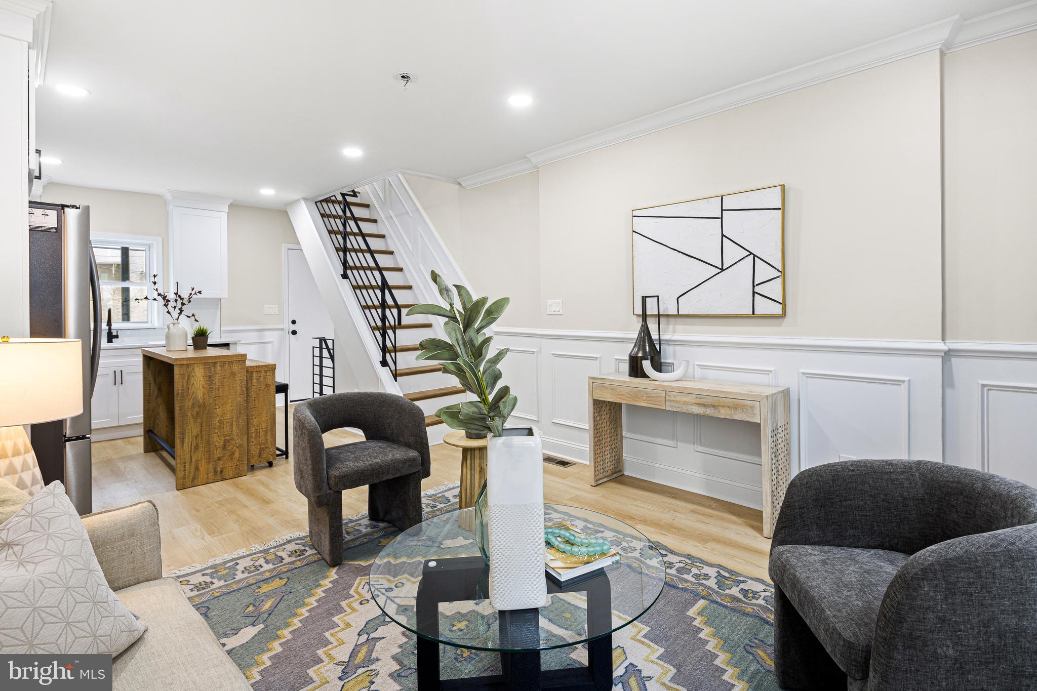 1542 S BAMBREY STREET