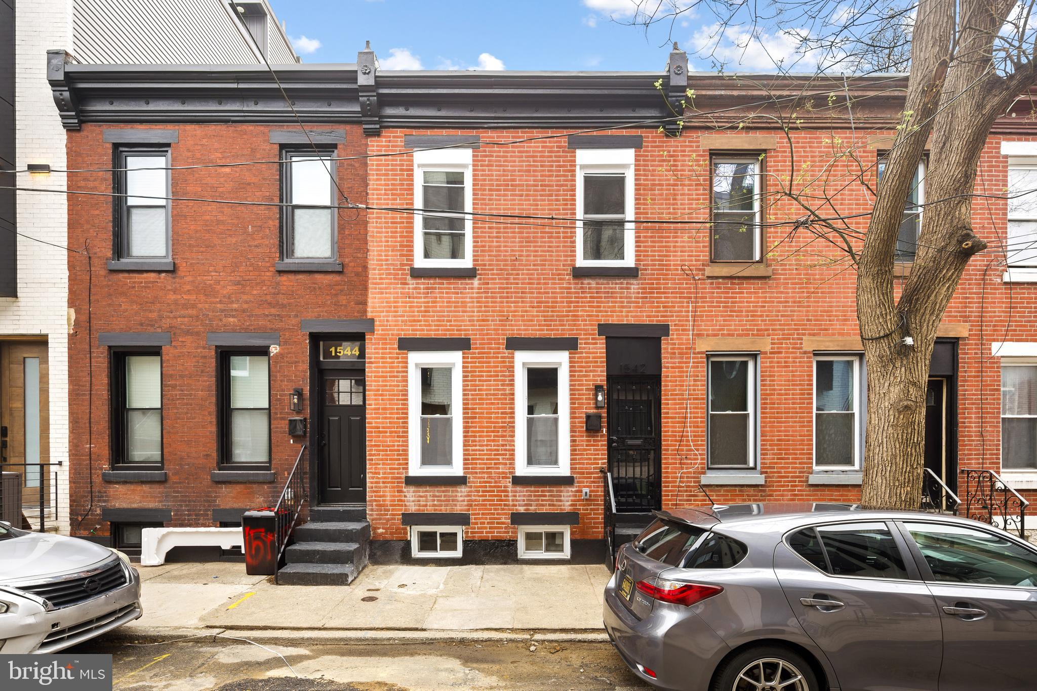 1542 S BAMBREY STREET