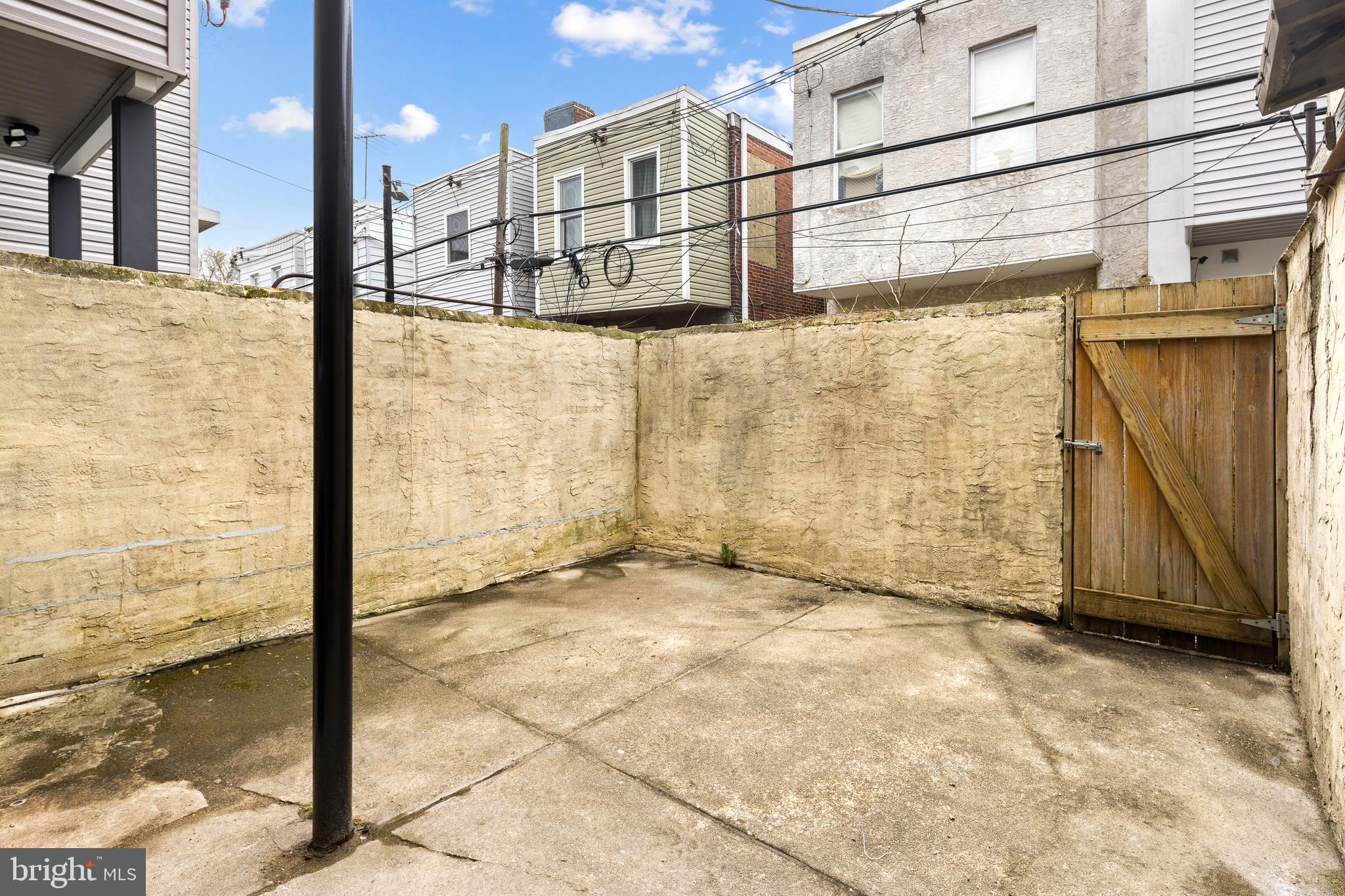 1542 S BAMBREY STREET