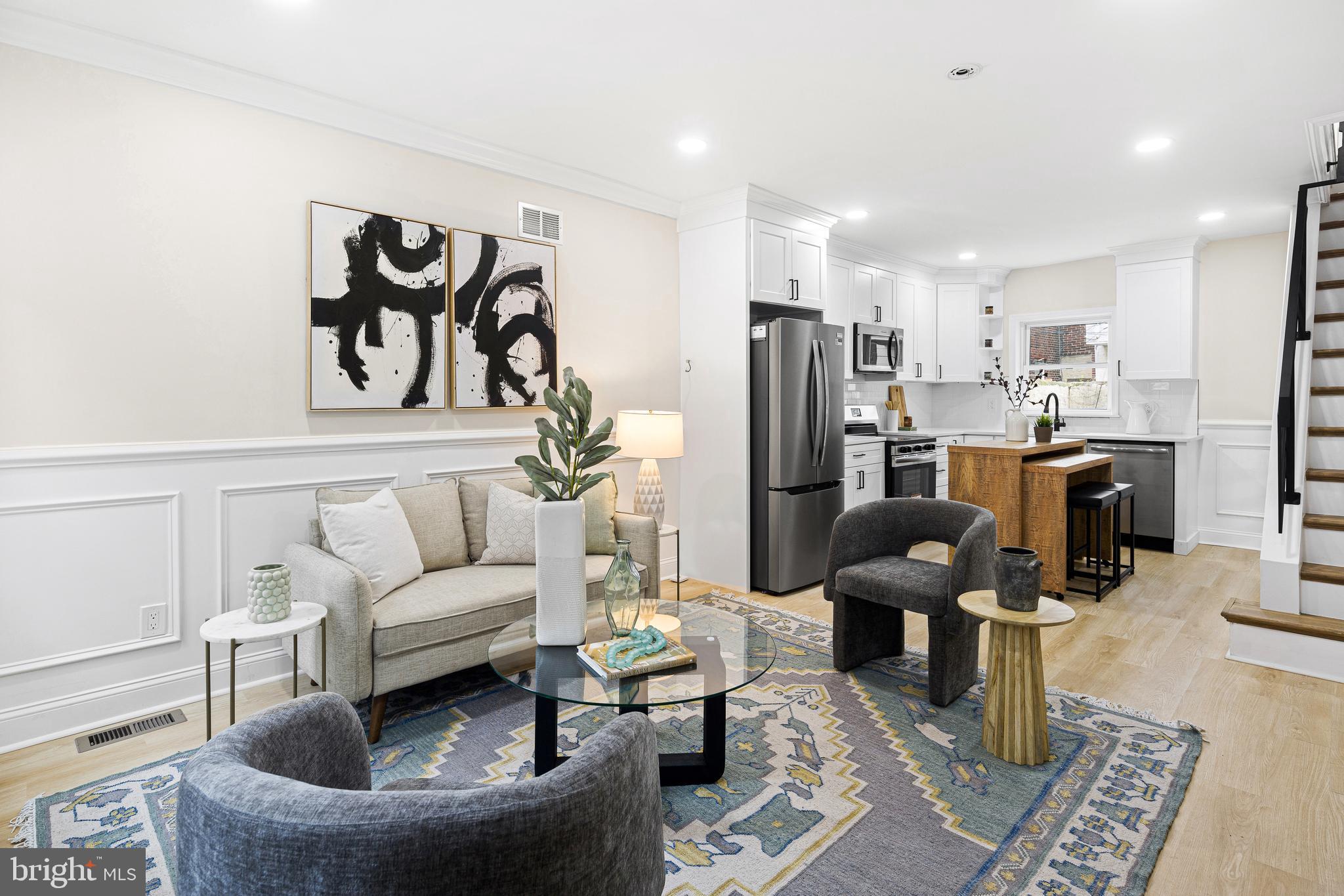 1542 S BAMBREY STREET