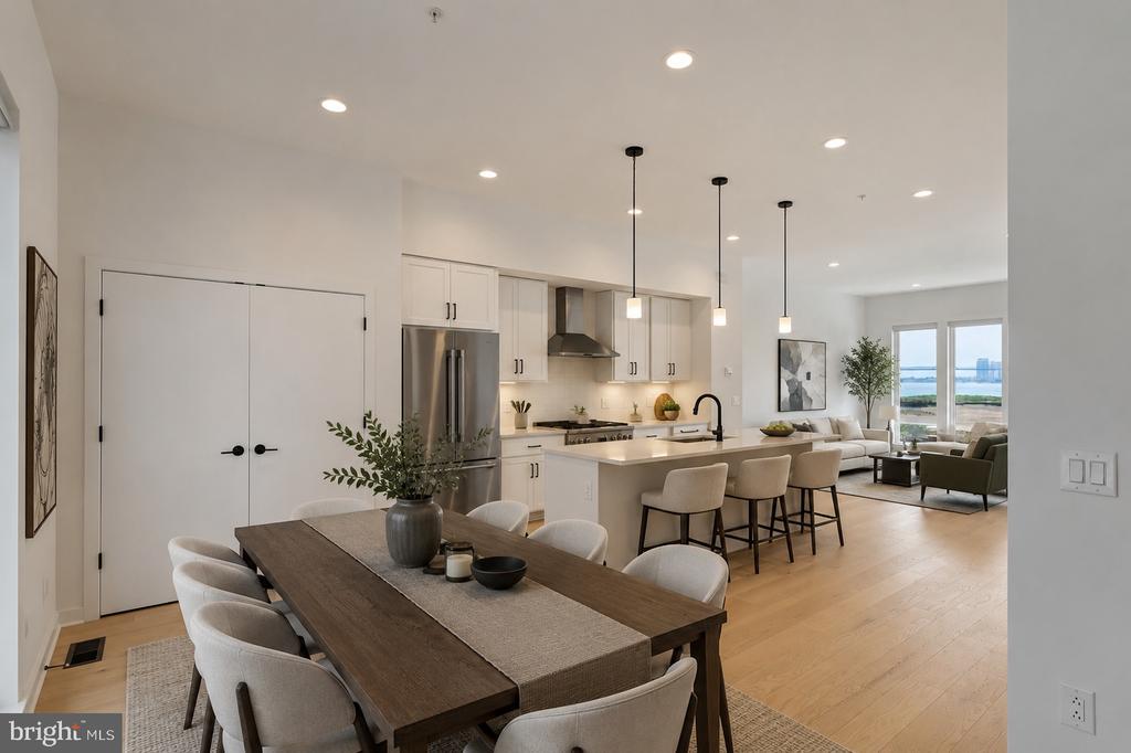 3023 BRIDGEVIEW WALK