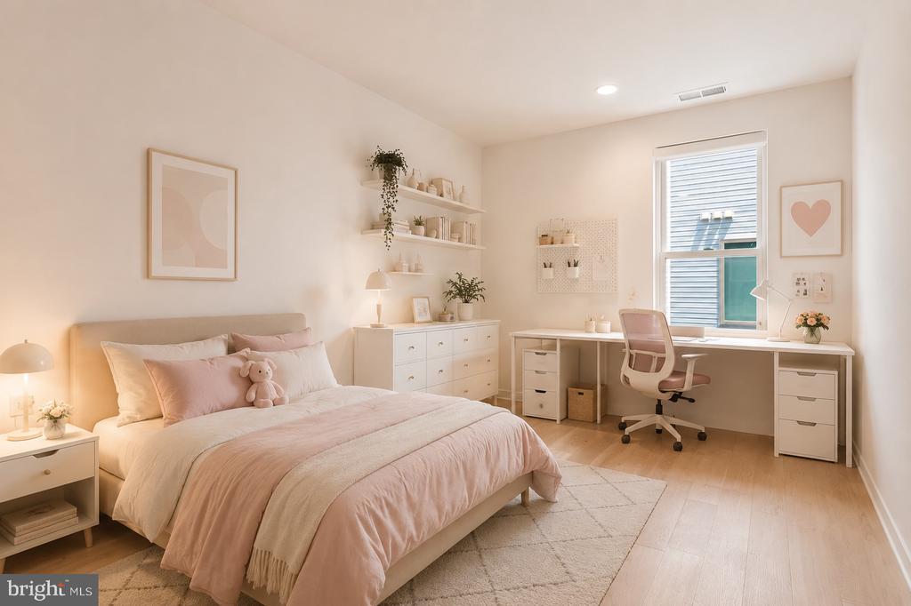 3023 BRIDGEVIEW WALK