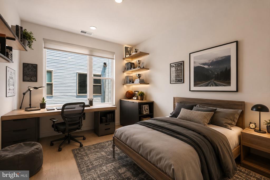 3023 BRIDGEVIEW WALK