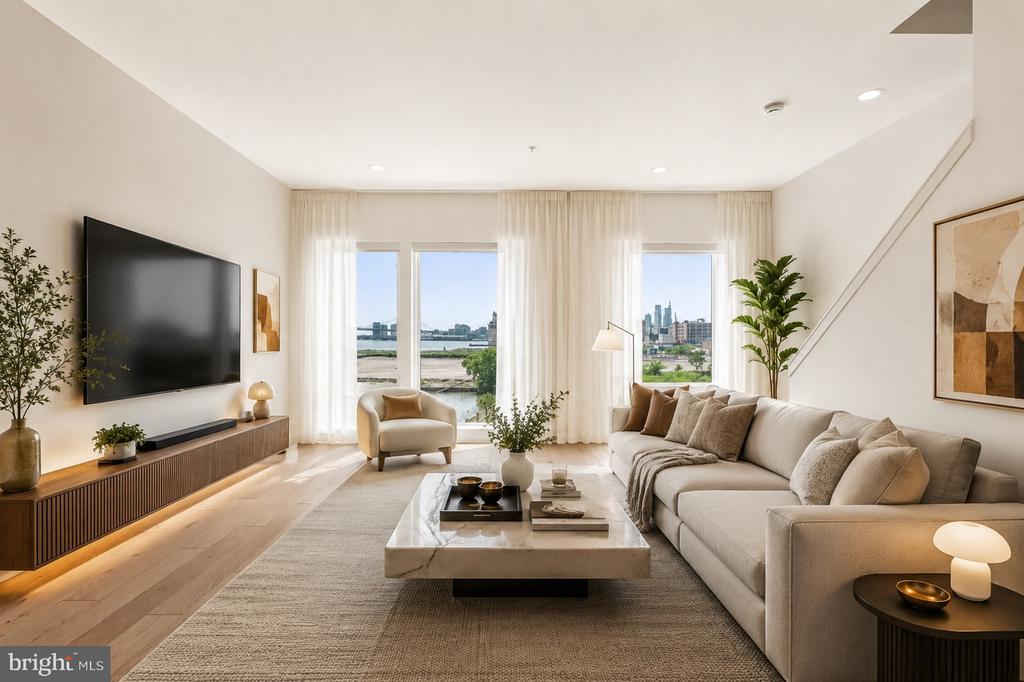 3023 BRIDGEVIEW WALK