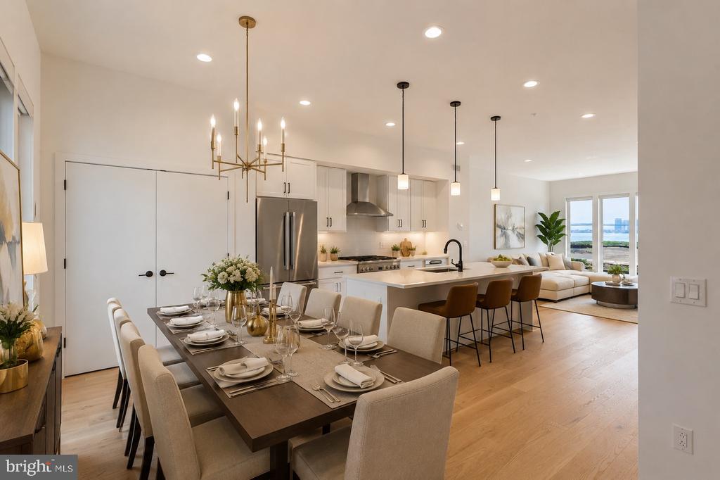 3023 BRIDGEVIEW WALK